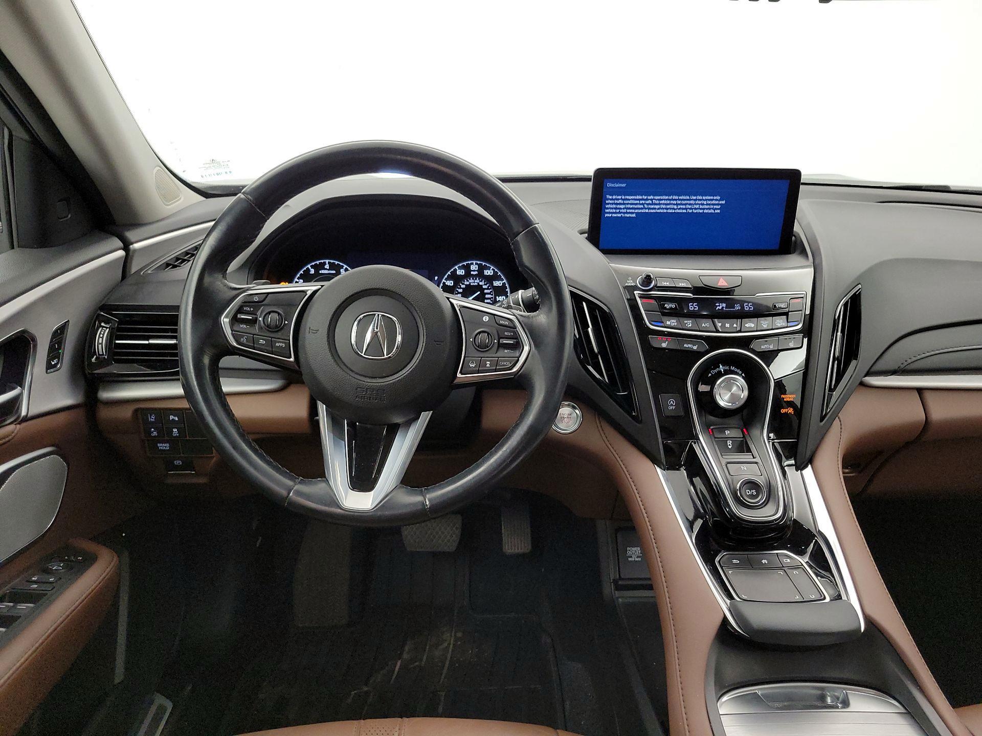 Thumbnail: 2021 Acura RDX - 10