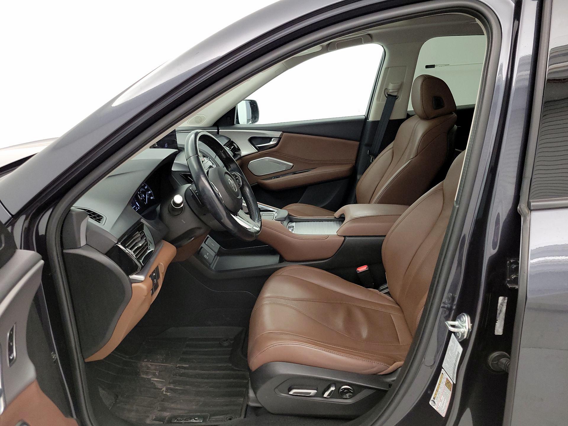 Thumbnail: 2021 Acura RDX - 11