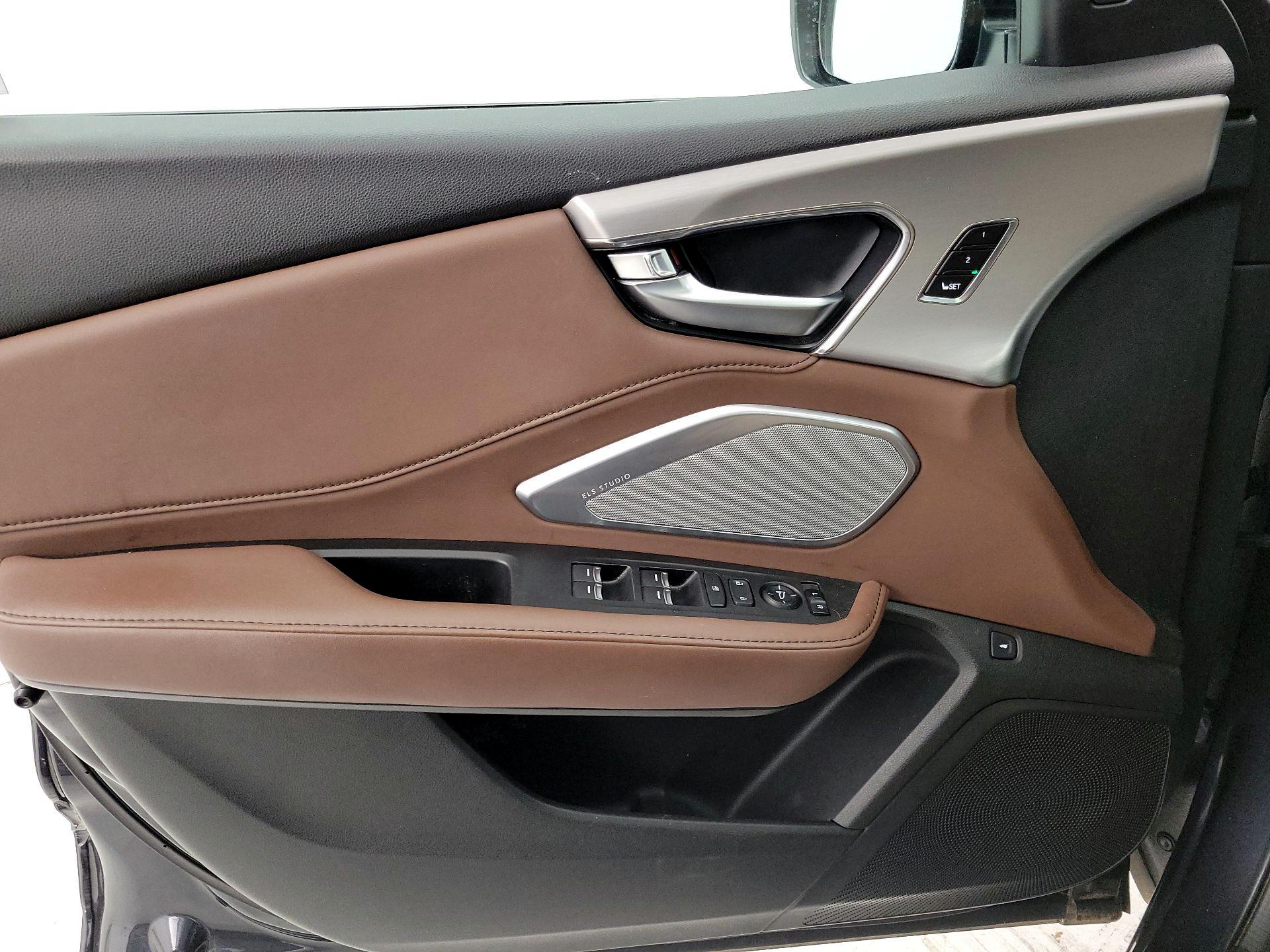 Thumbnail: 2021 Acura RDX - 12