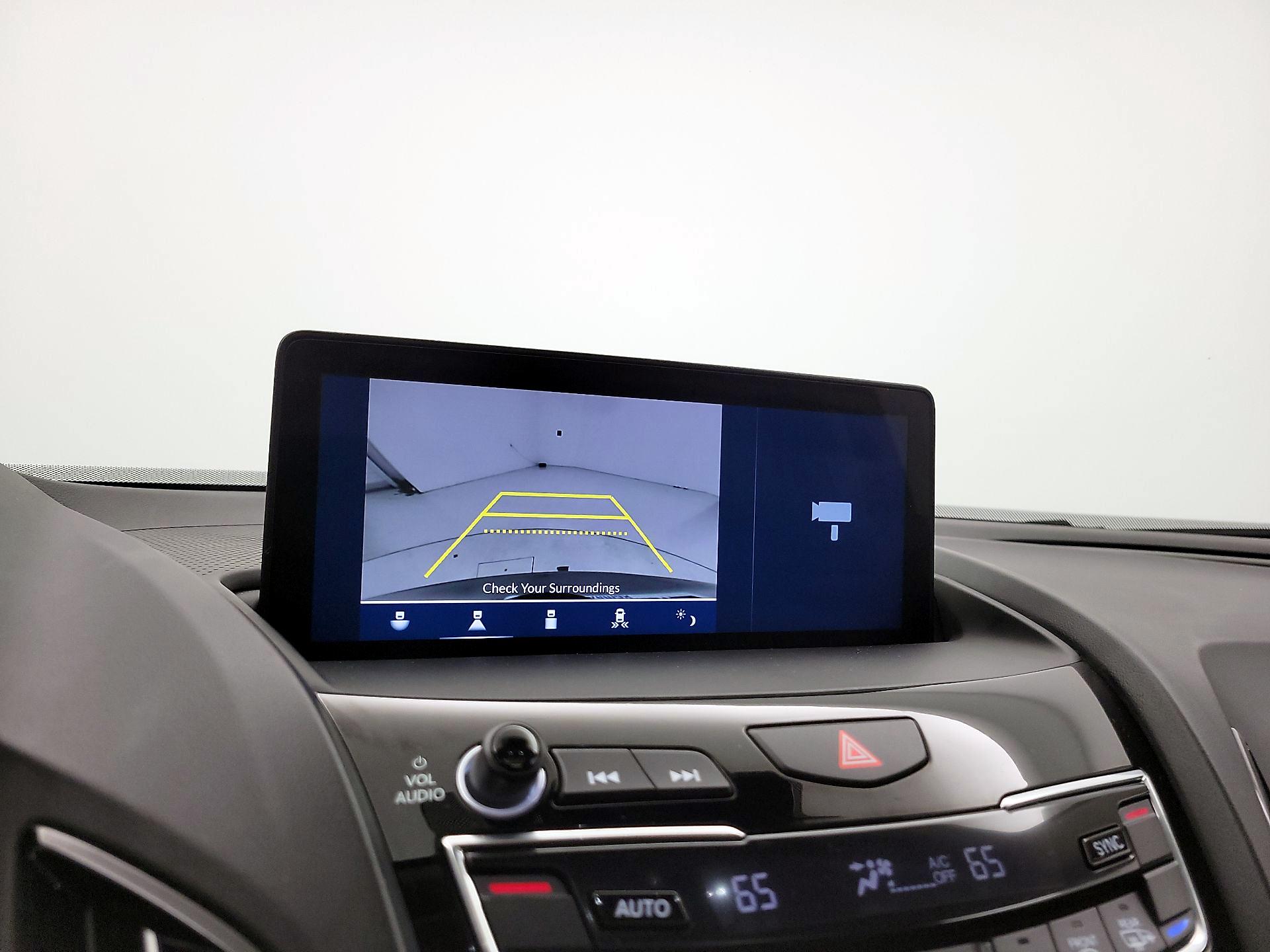 Thumbnail: 2021 Acura RDX - 15