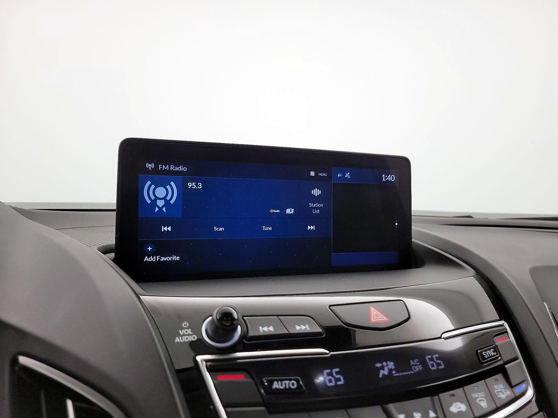 Thumbnail: 2021 Acura RDX - 16