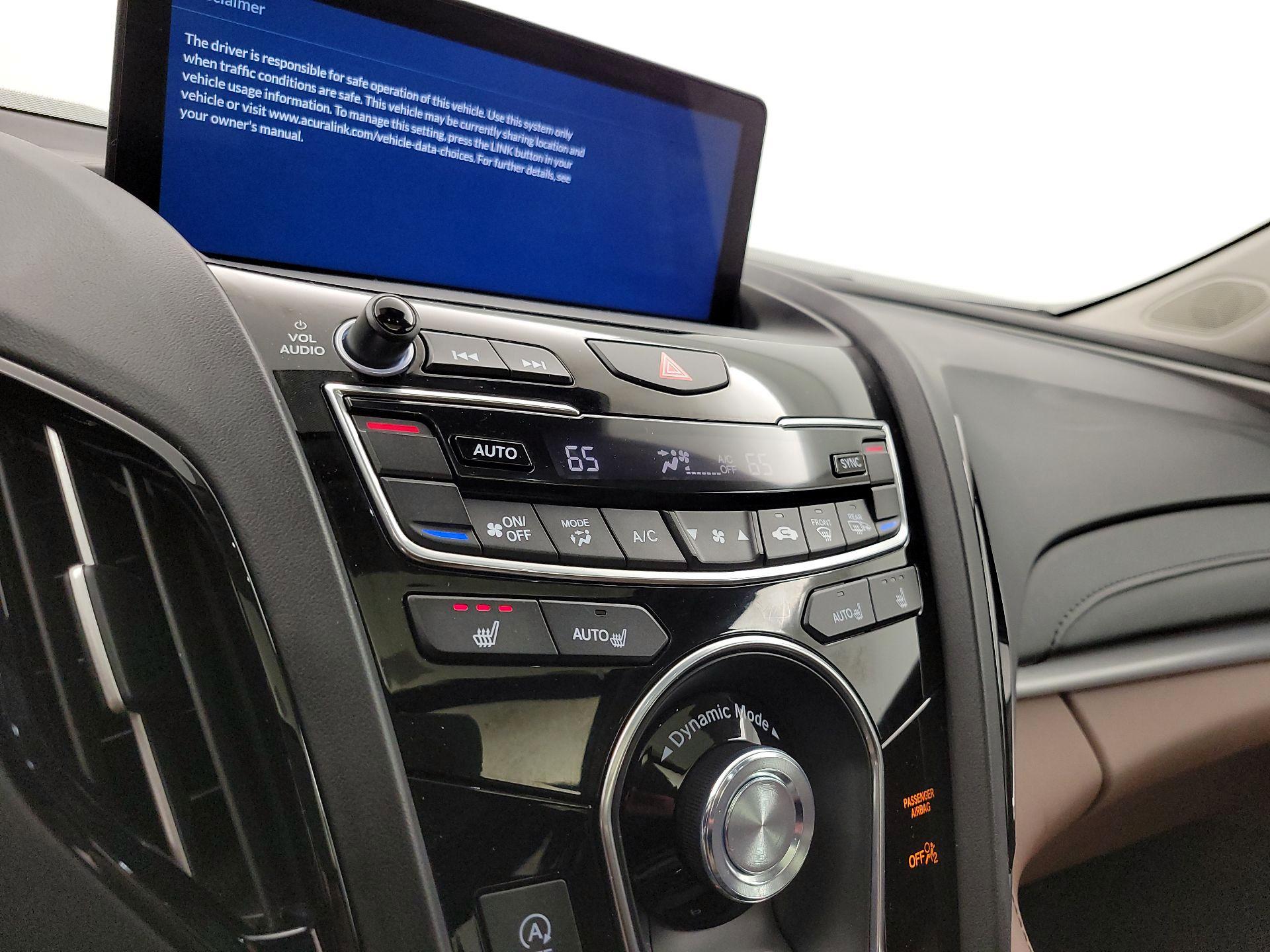 Thumbnail: 2021 Acura RDX - 17