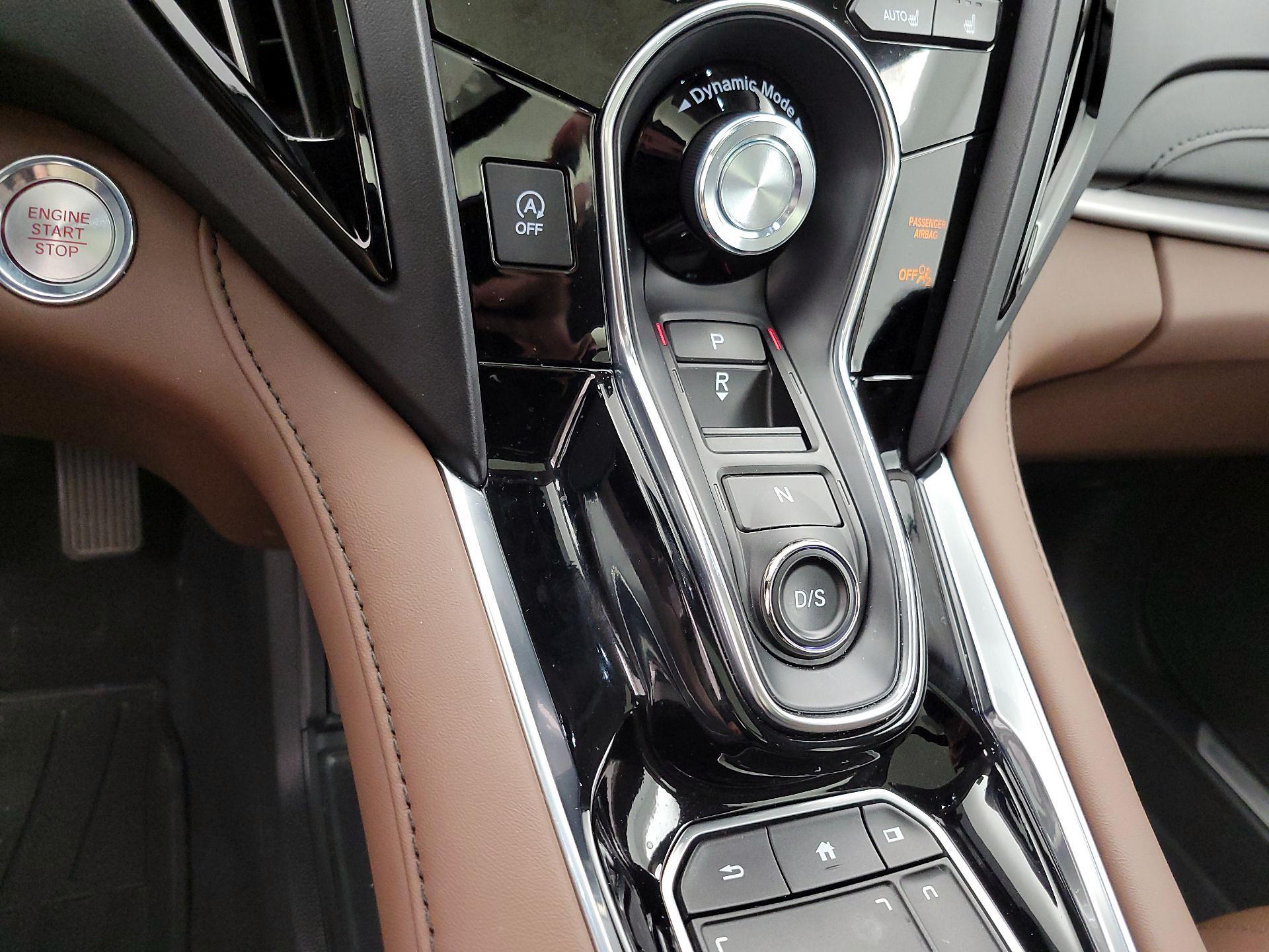 Thumbnail: 2021 Acura RDX - 18