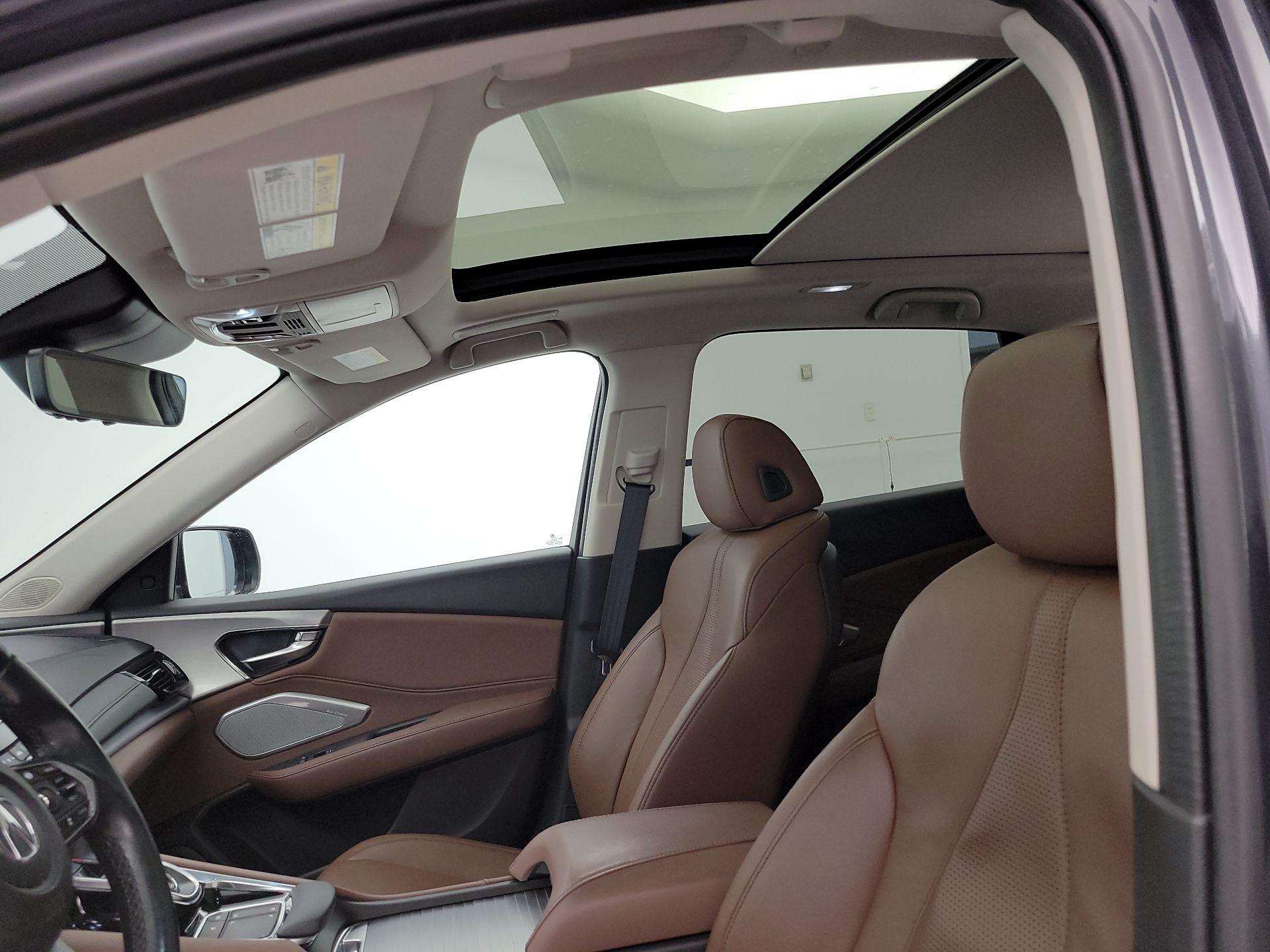 Thumbnail: 2021 Acura RDX - 20