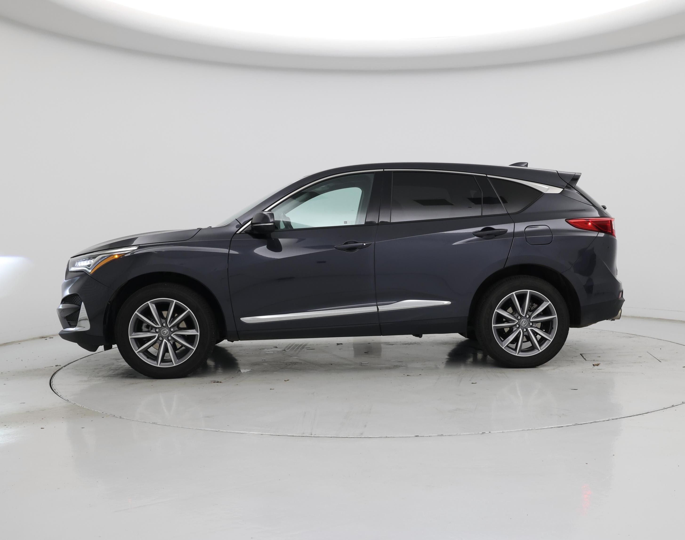 Thumbnail: 2021 Acura RDX - 3