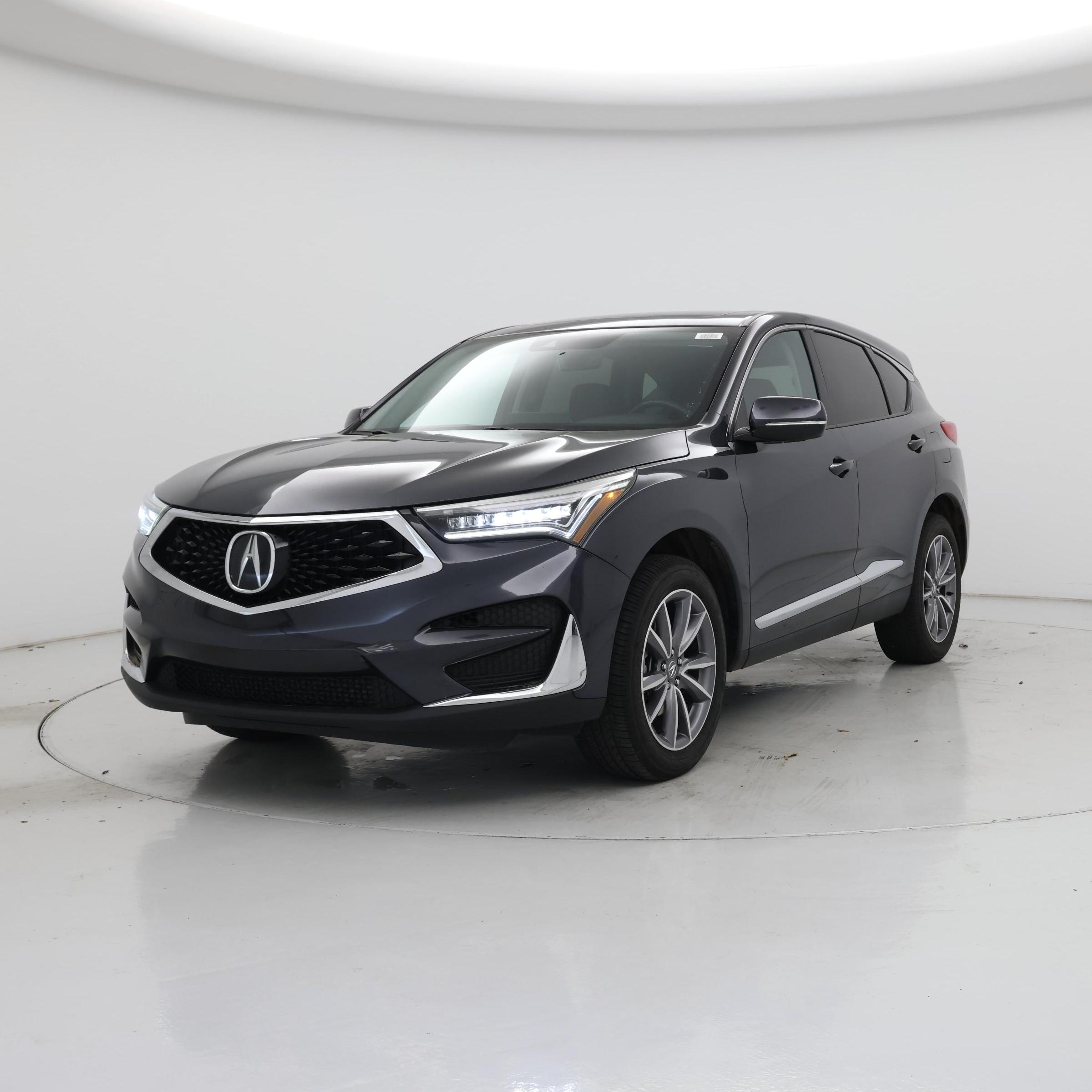 Thumbnail: 2021 Acura RDX - 4
