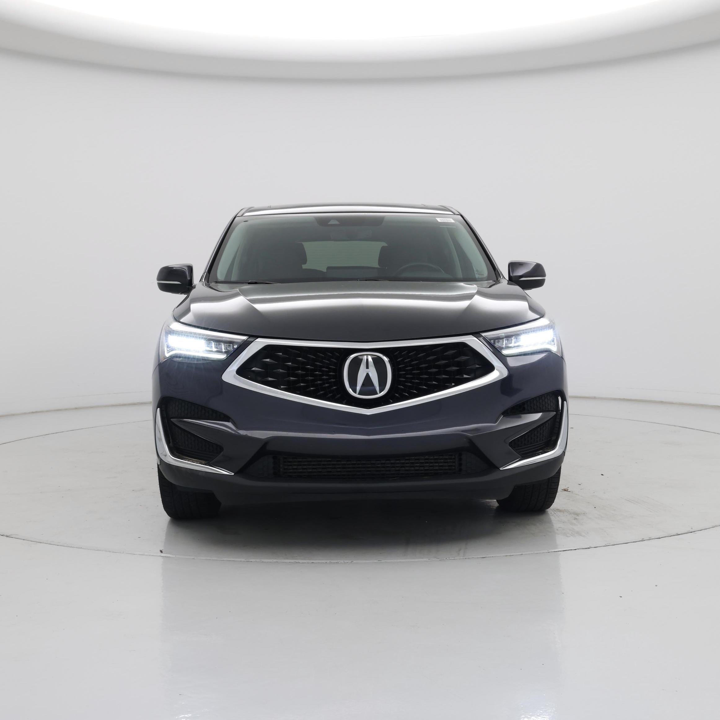 Thumbnail: 2021 Acura RDX - 5