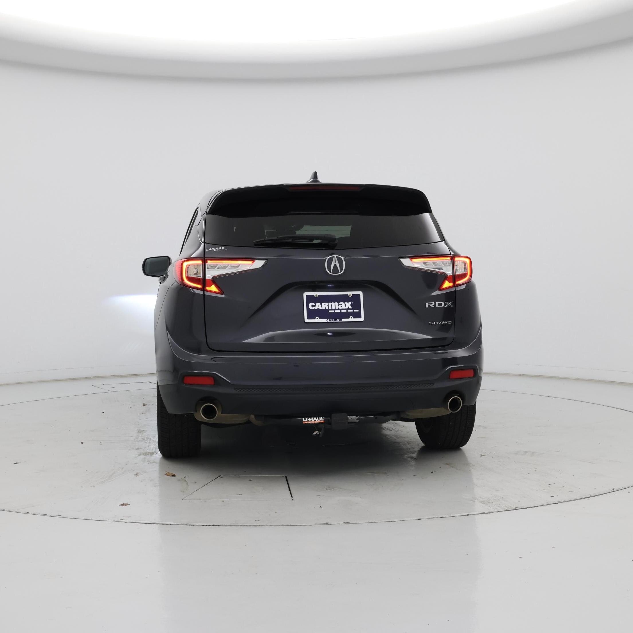 Thumbnail: 2021 Acura RDX - 6