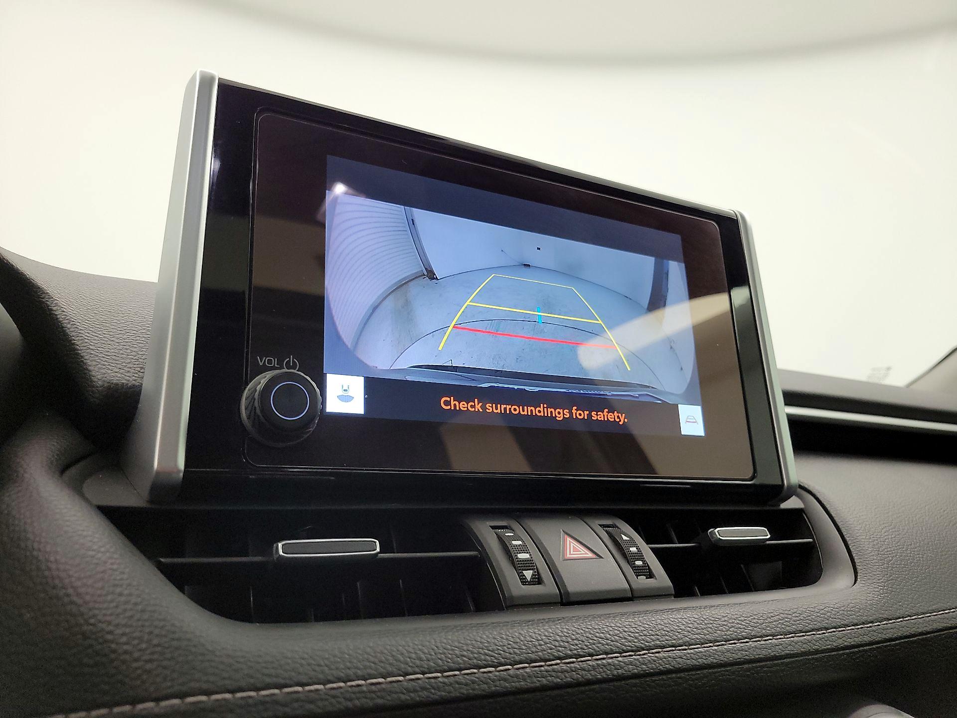 Thumbnail: 2024 Toyota RAV4 - 14