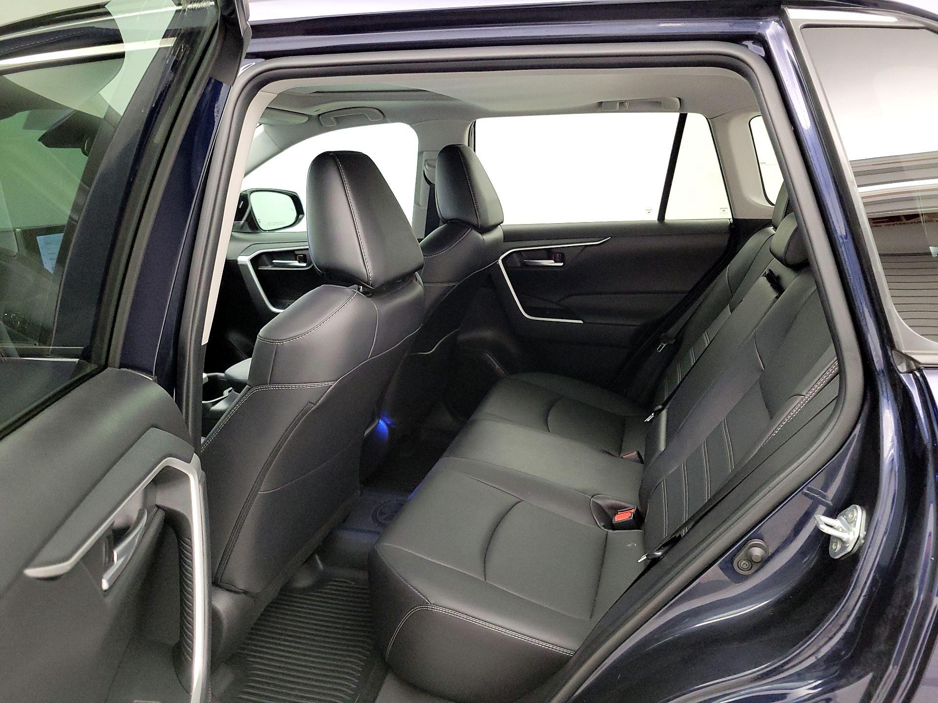 Thumbnail: 2024 Toyota RAV4 - 20