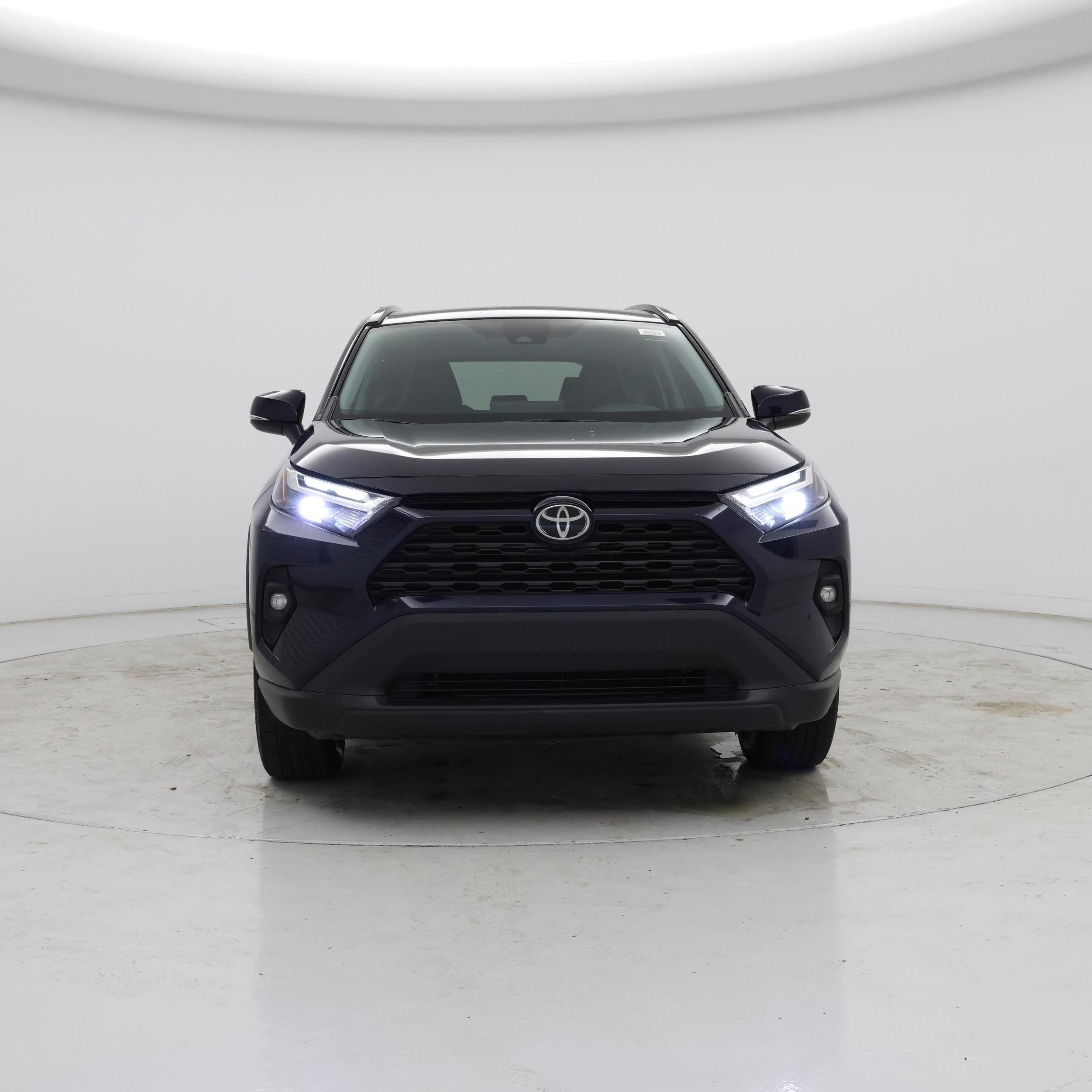 Thumbnail: 2024 Toyota RAV4 - 5