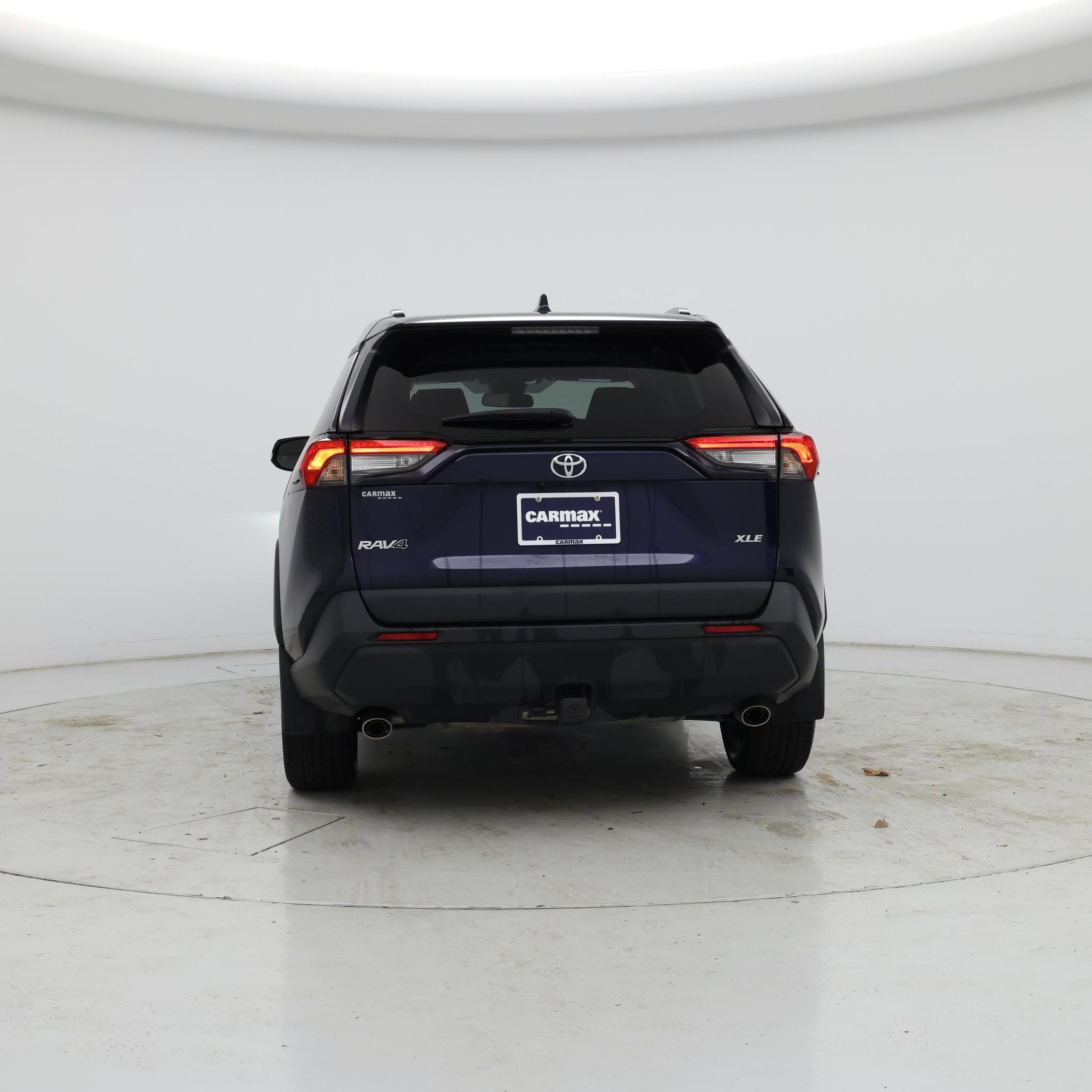 Thumbnail: 2024 Toyota RAV4 - 6