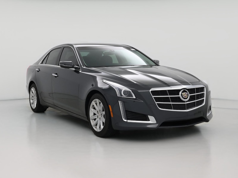 2014 Cadillac CTS  -
                  Chattanooga, TN