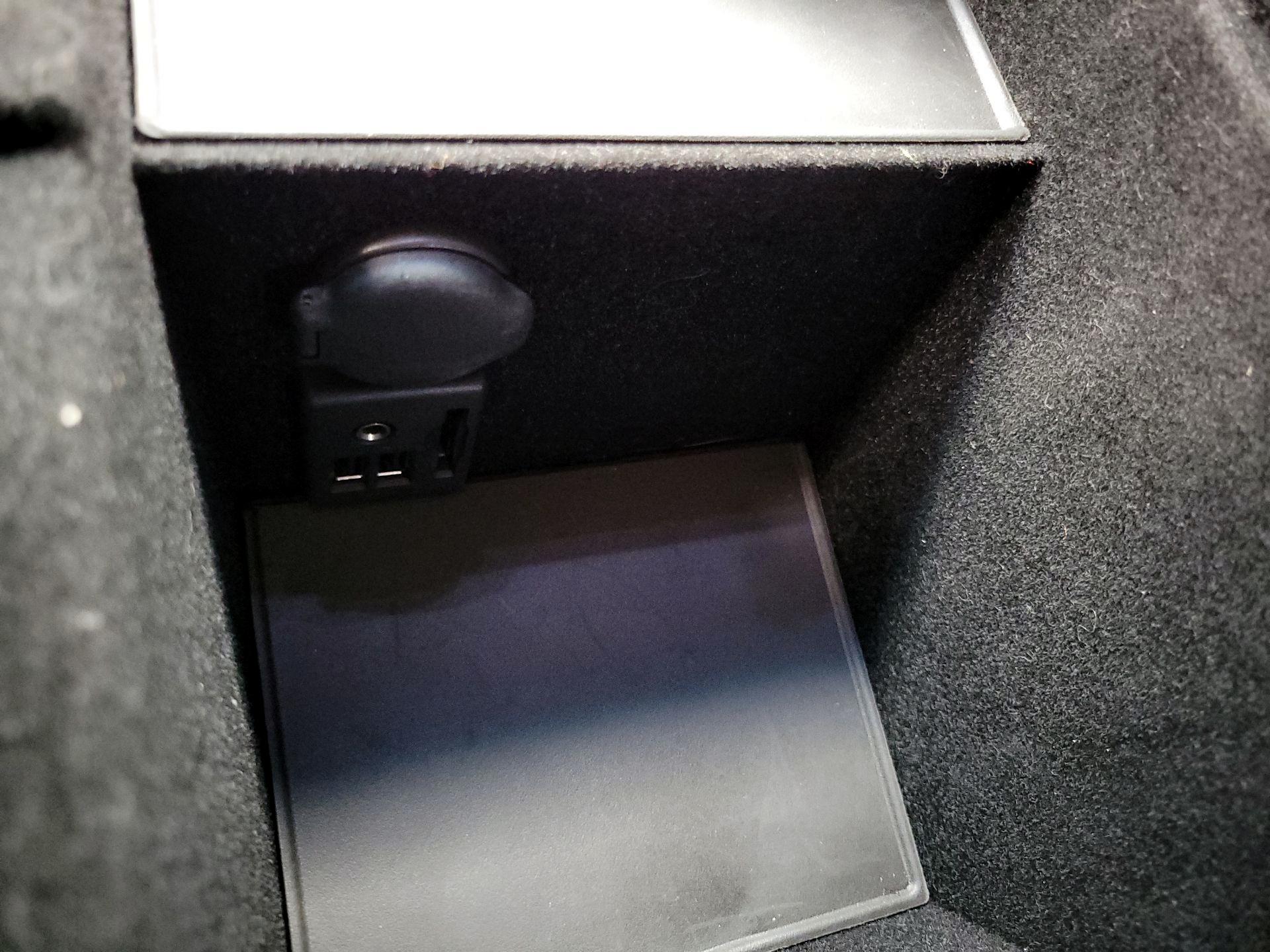 Thumbnail: 2014 Cadillac CTS - 18