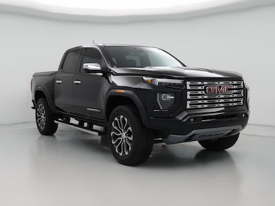 2023 GMC Canyon Denali