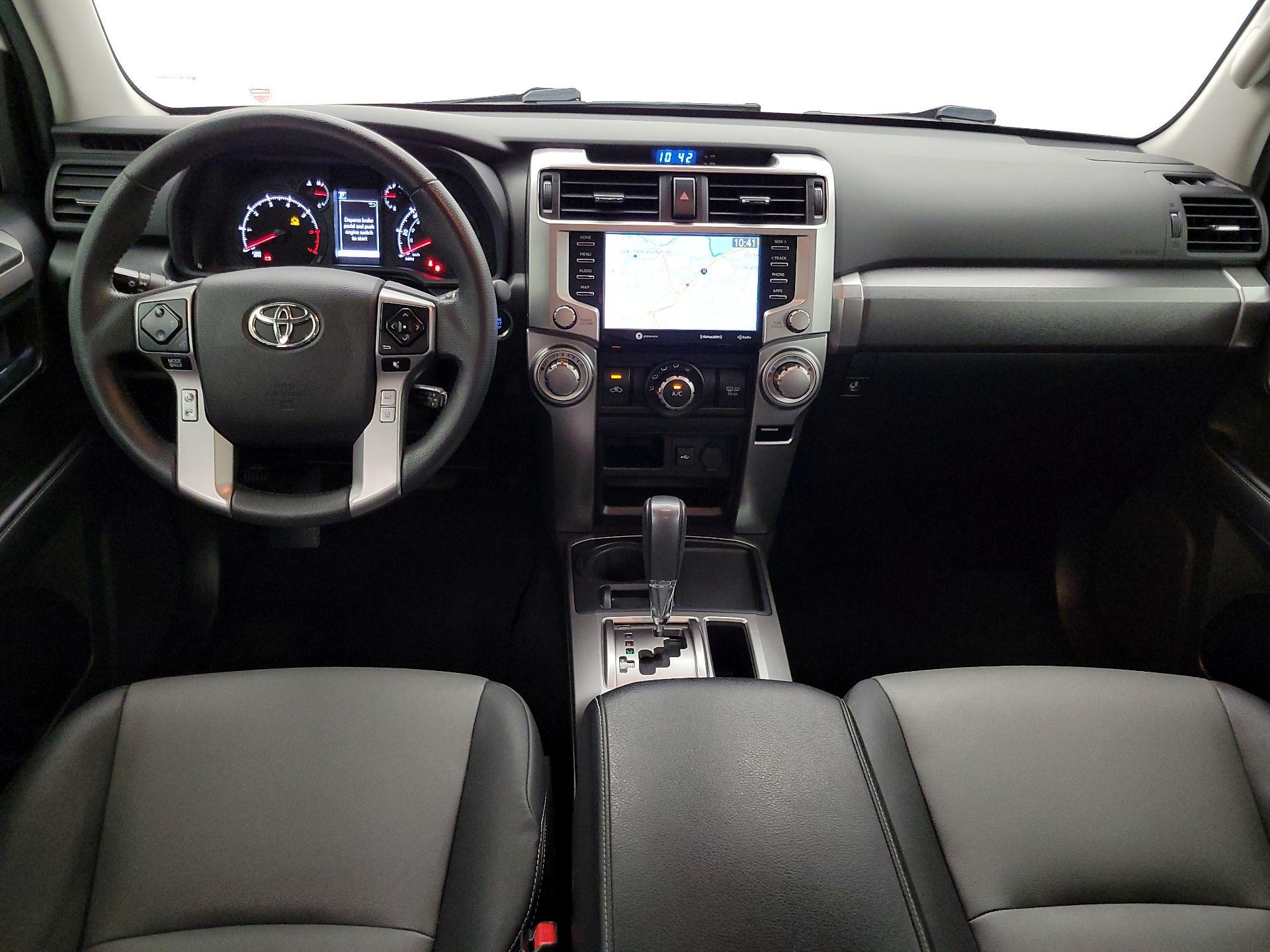 Thumbnail: 2020 Toyota 4Runner - 9