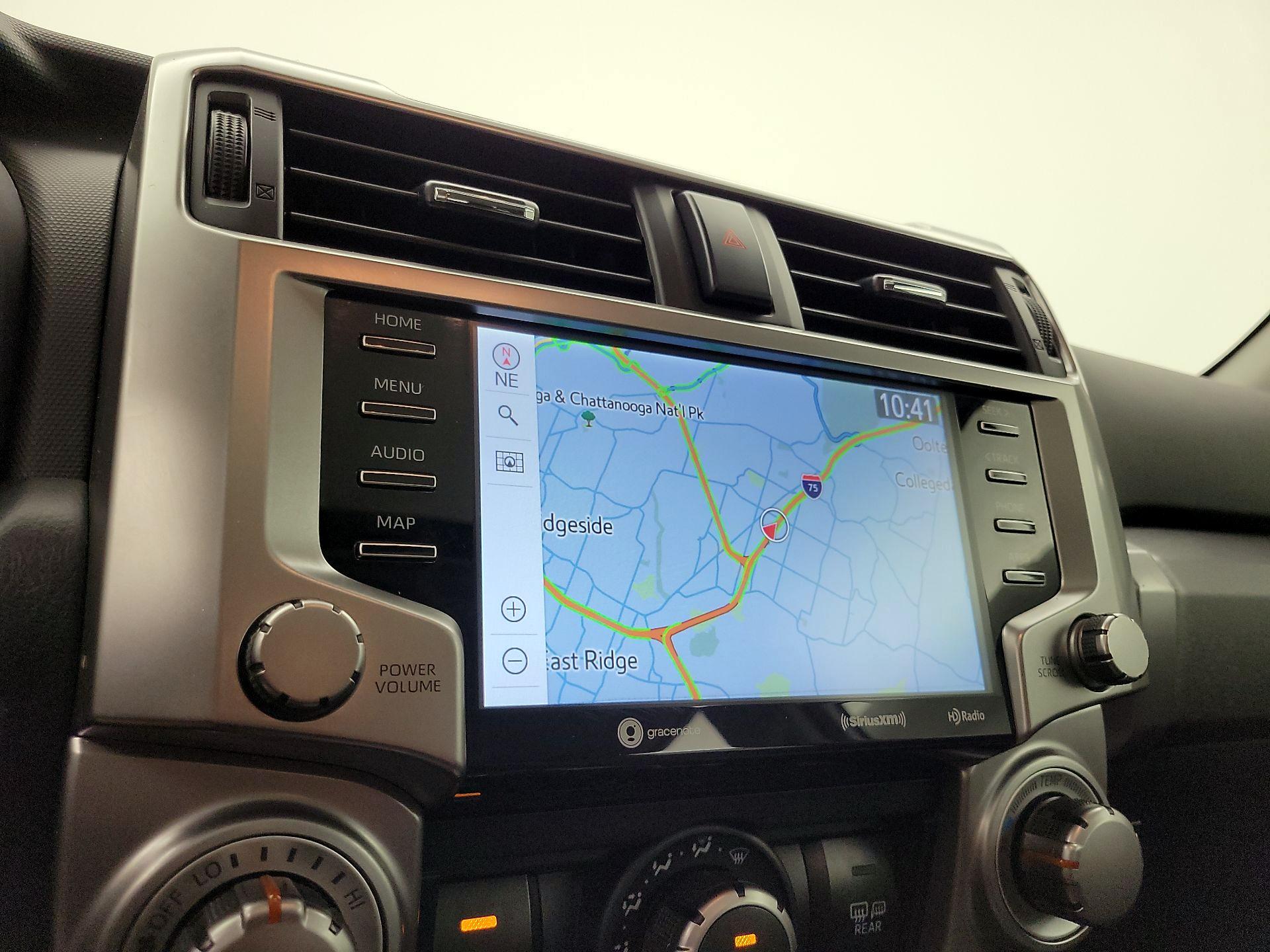 Thumbnail: 2020 Toyota 4Runner - 14