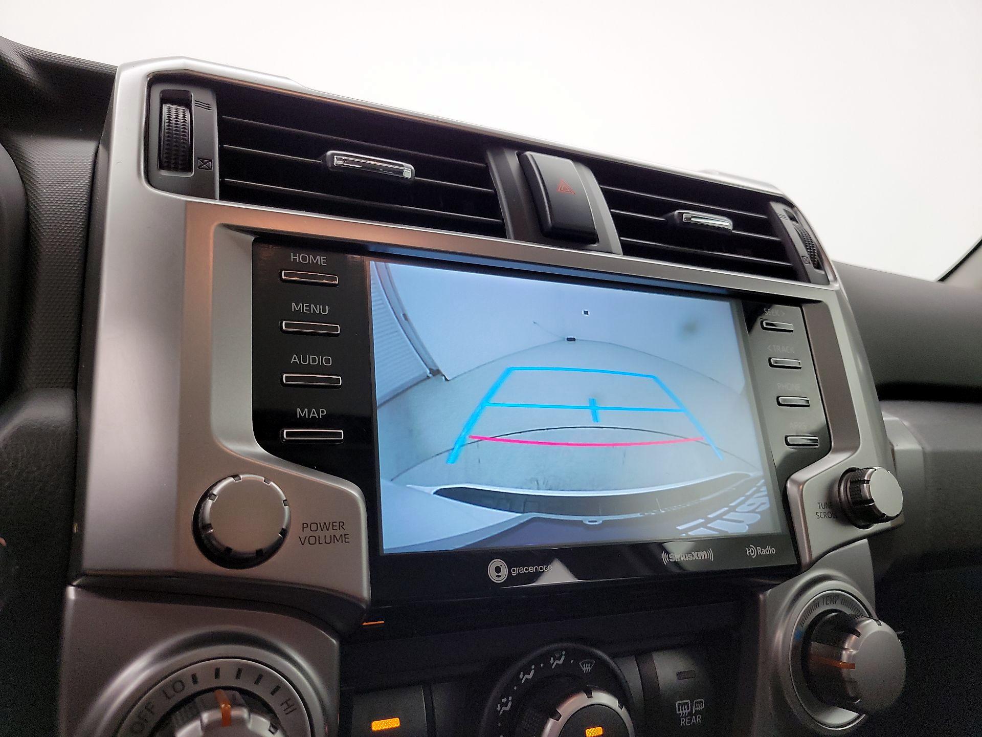 Thumbnail: 2020 Toyota 4Runner - 15