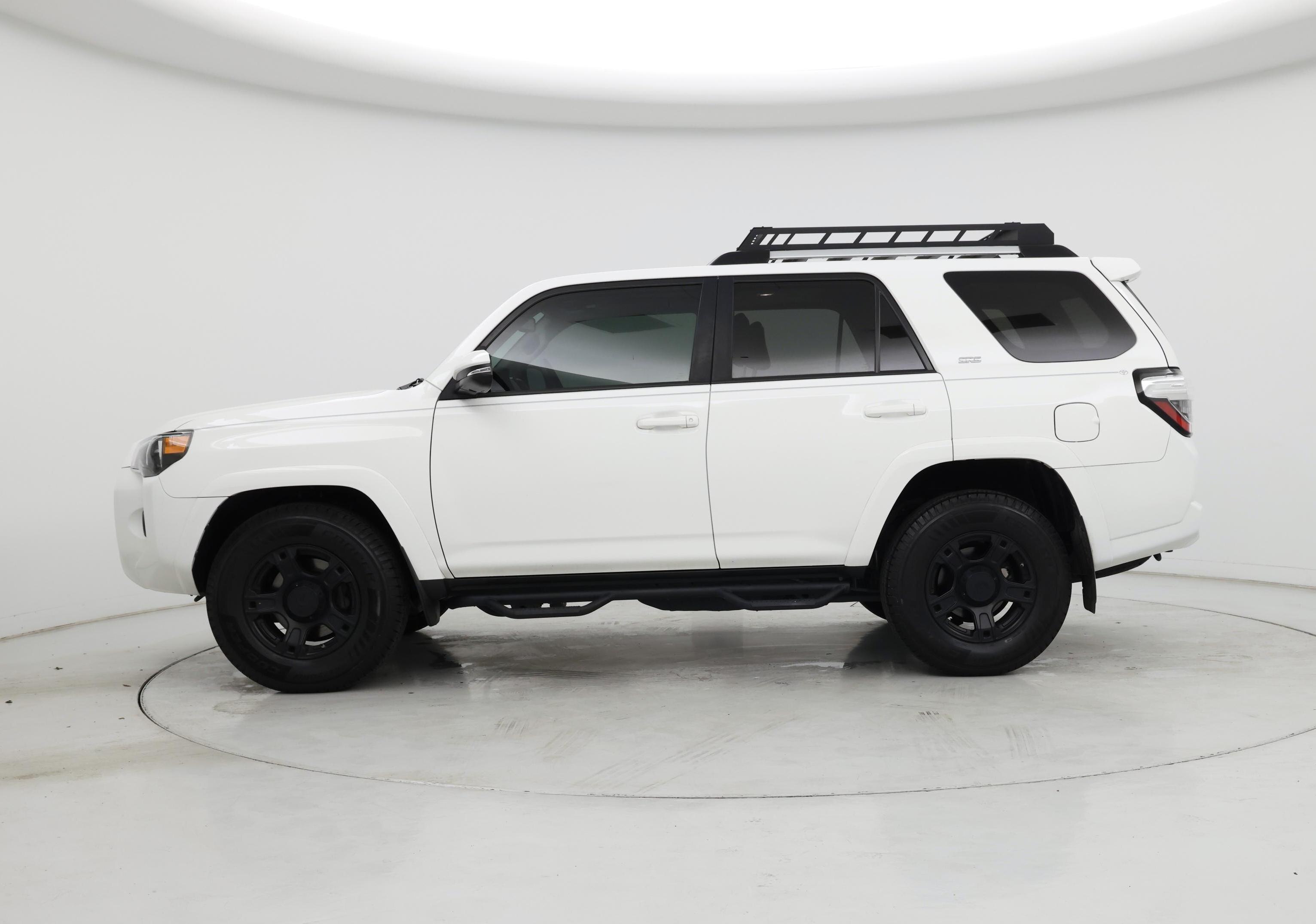 Thumbnail: 2020 Toyota 4Runner - 3
