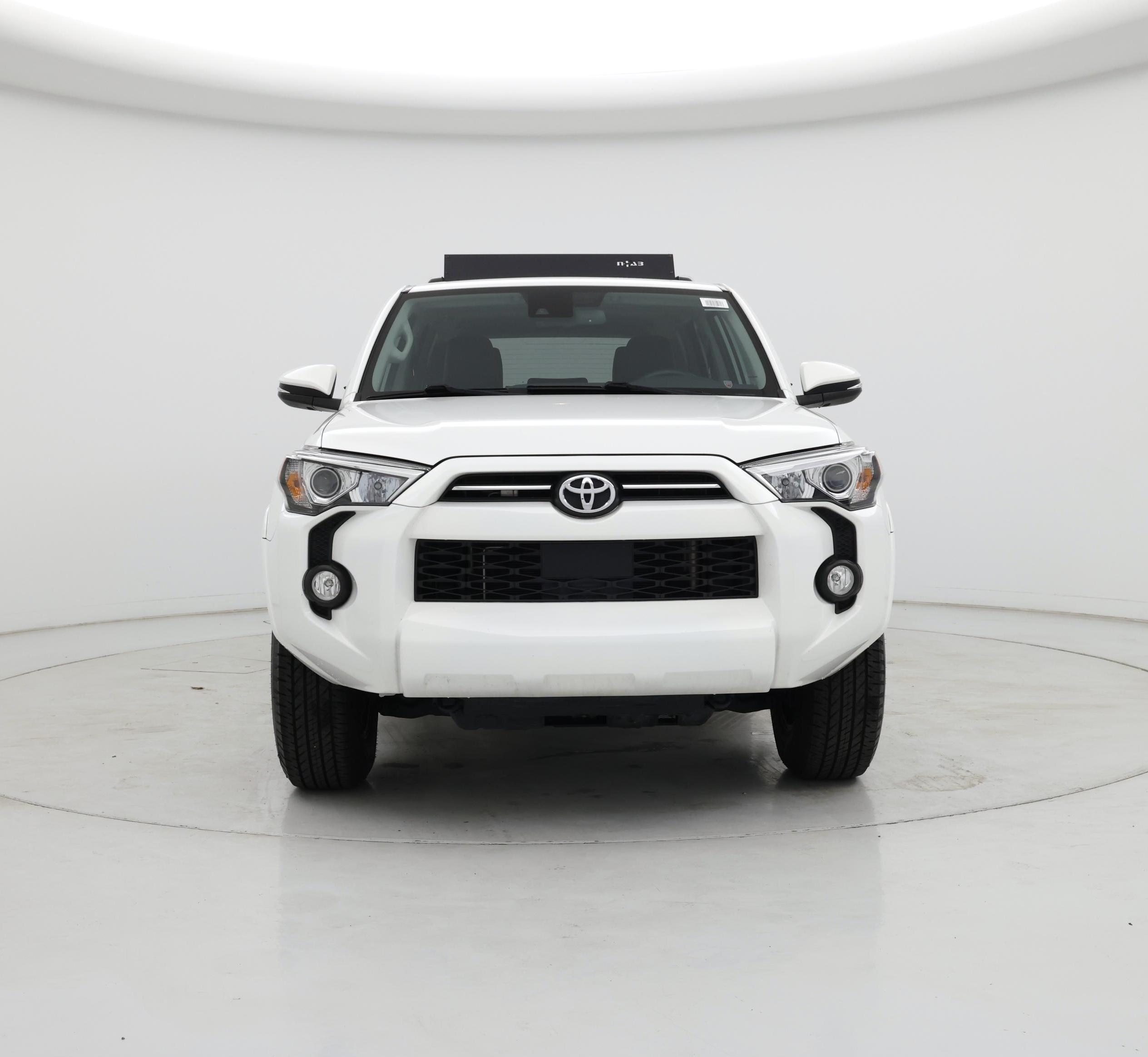 Thumbnail: 2020 Toyota 4Runner - 5