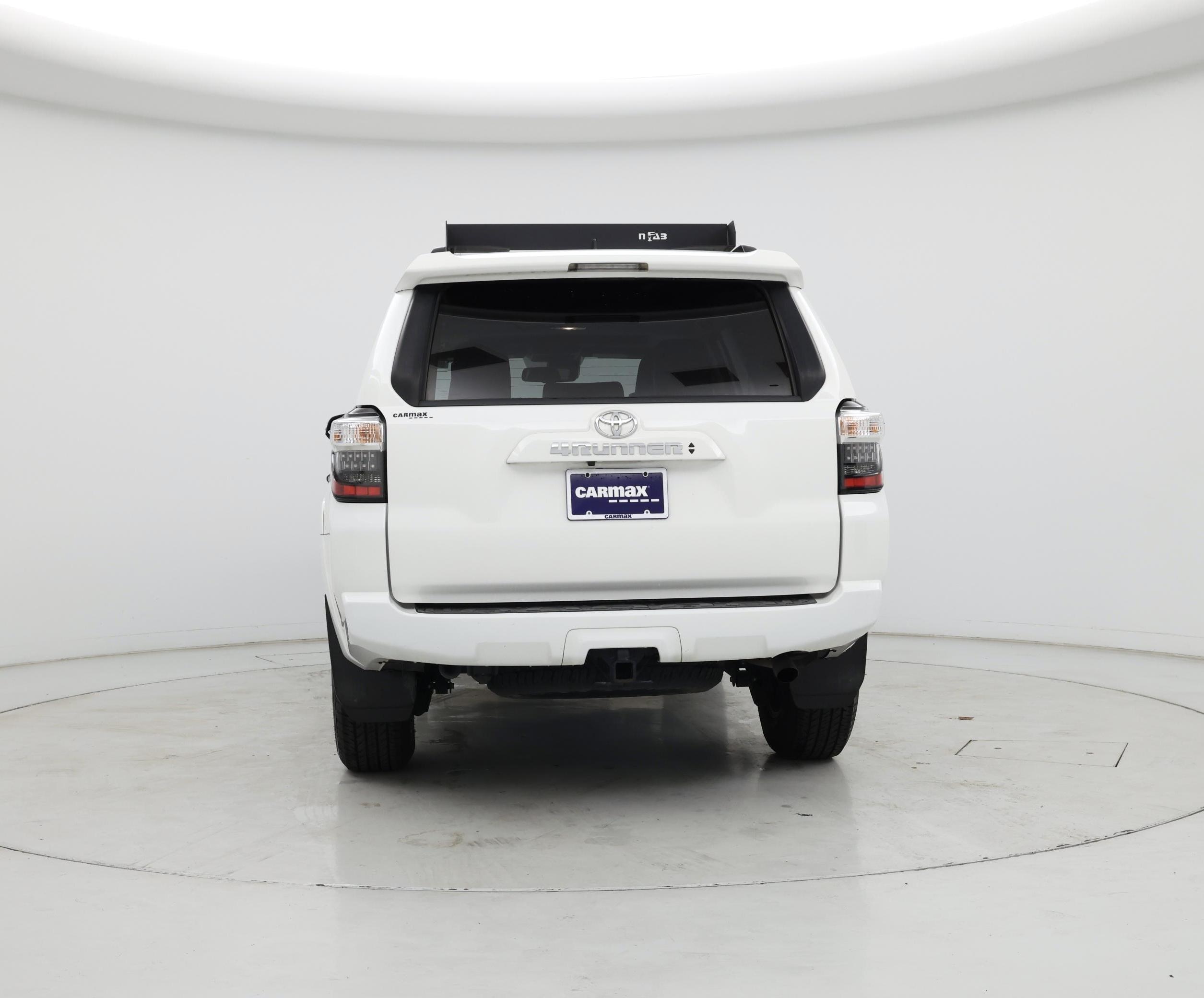 Thumbnail: 2020 Toyota 4Runner - 6