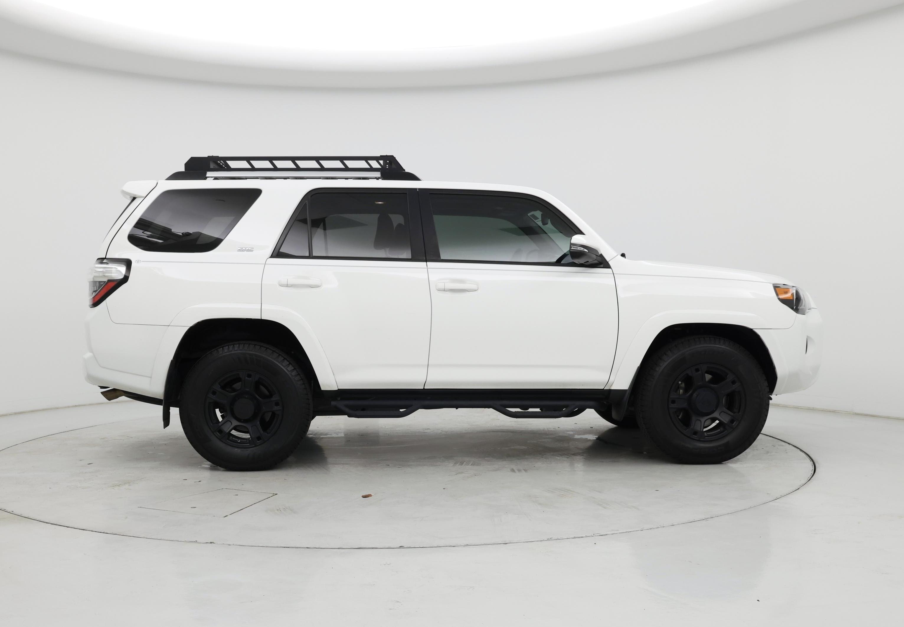 Thumbnail: 2020 Toyota 4Runner - 7