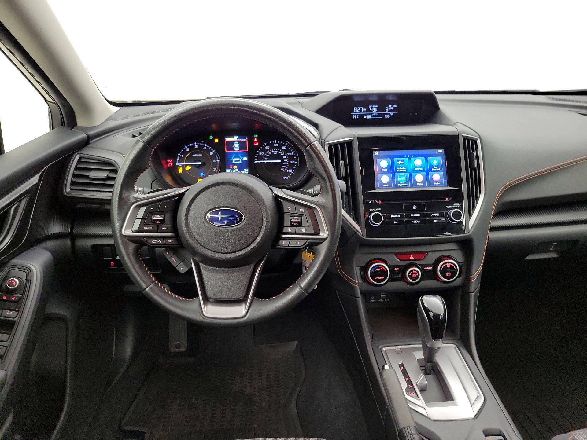 Thumbnail: 2023 Subaru Crosstrek - 10