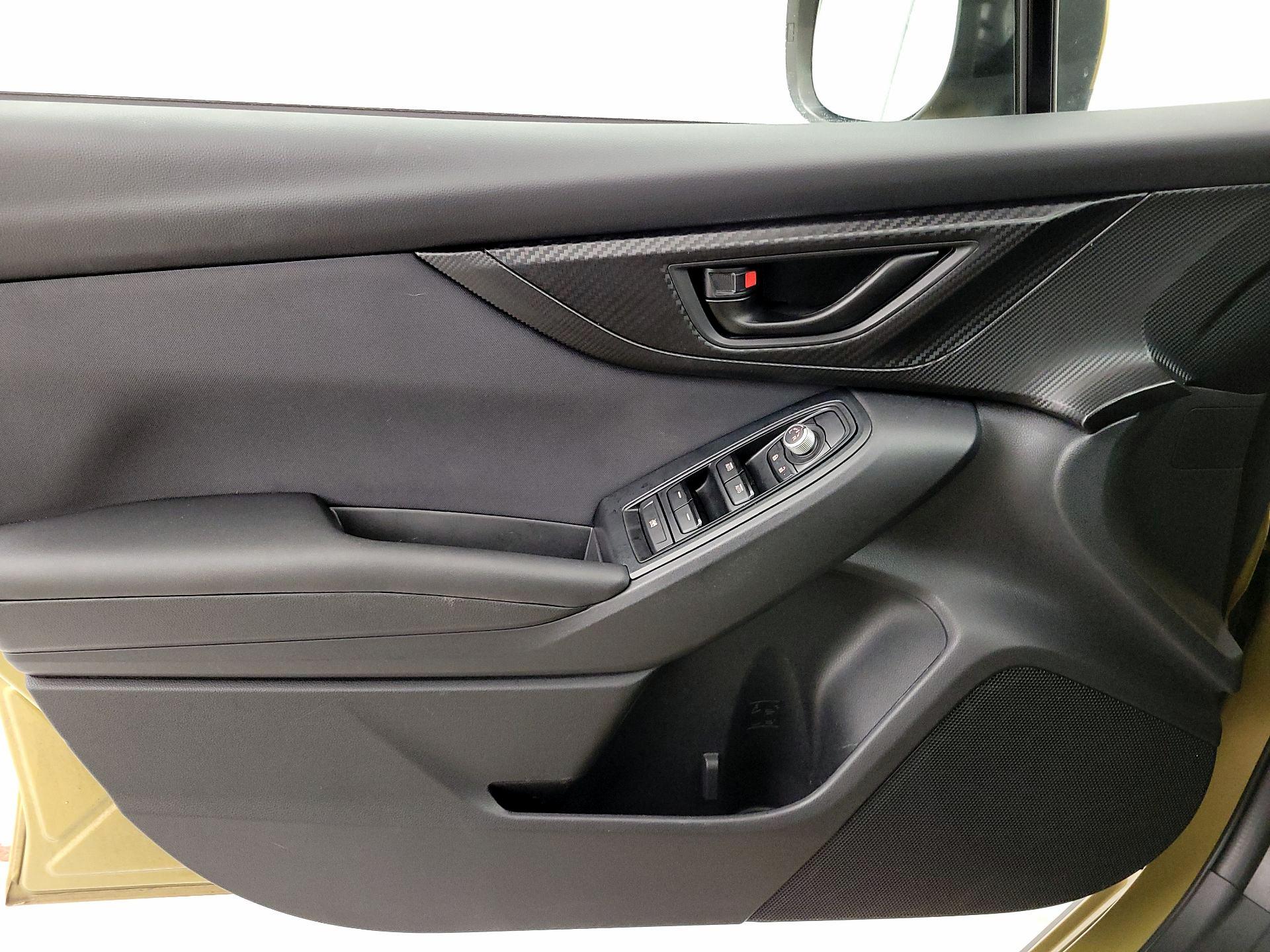 Thumbnail: 2023 Subaru Crosstrek - 12