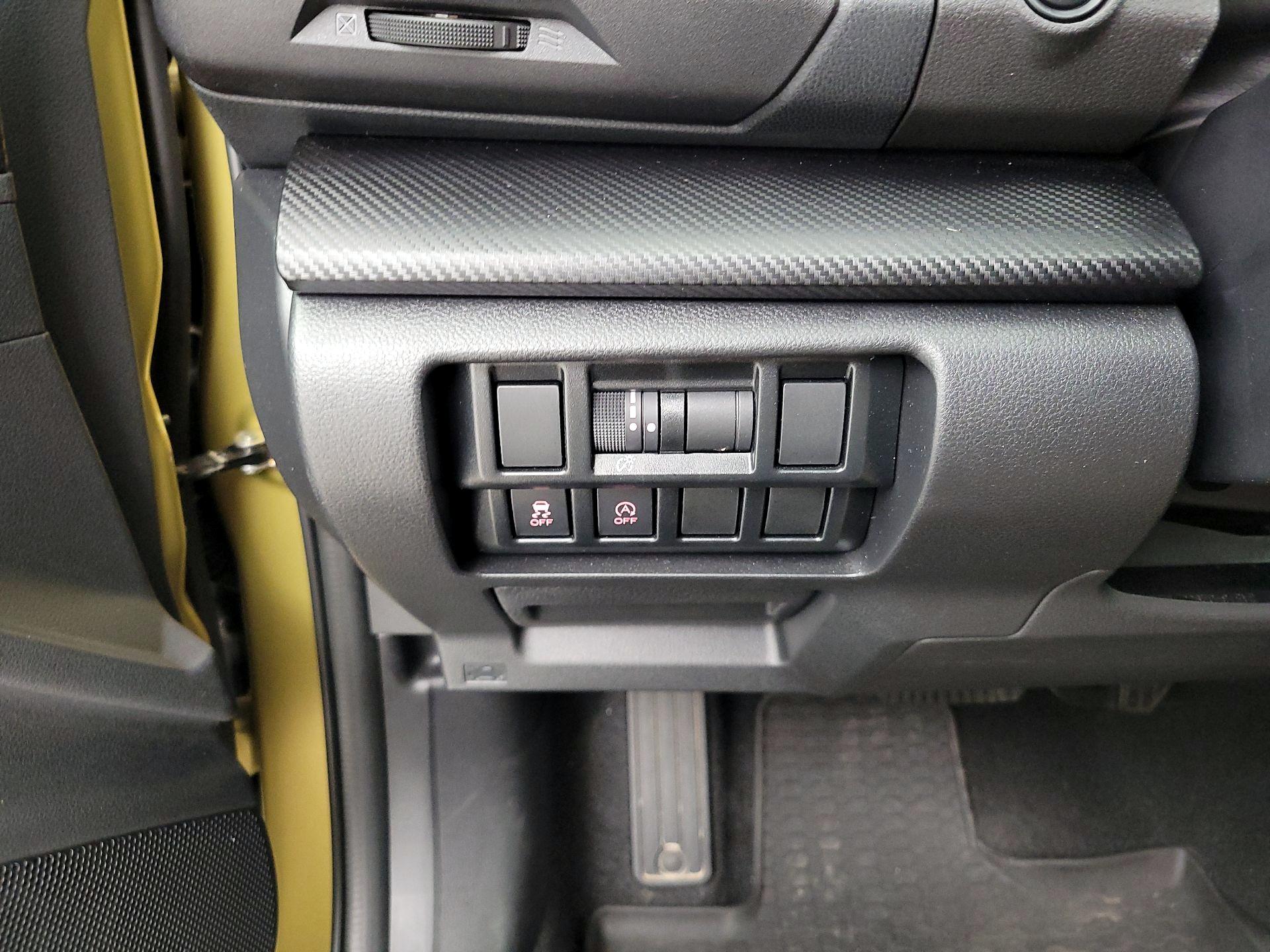 Thumbnail: 2023 Subaru Crosstrek - 13