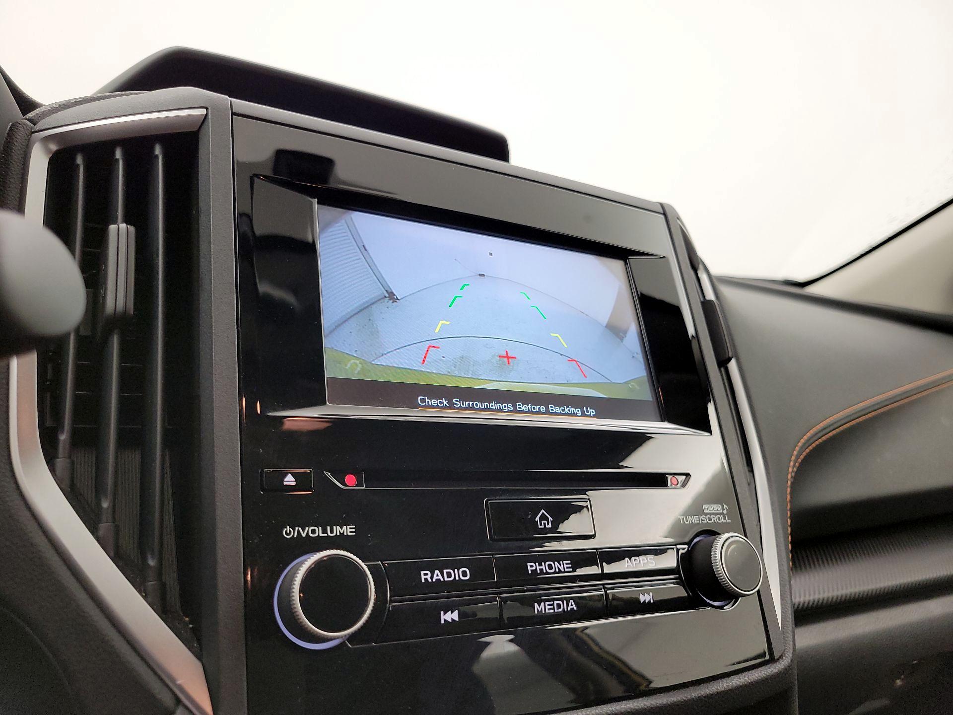 Thumbnail: 2023 Subaru Crosstrek - 14