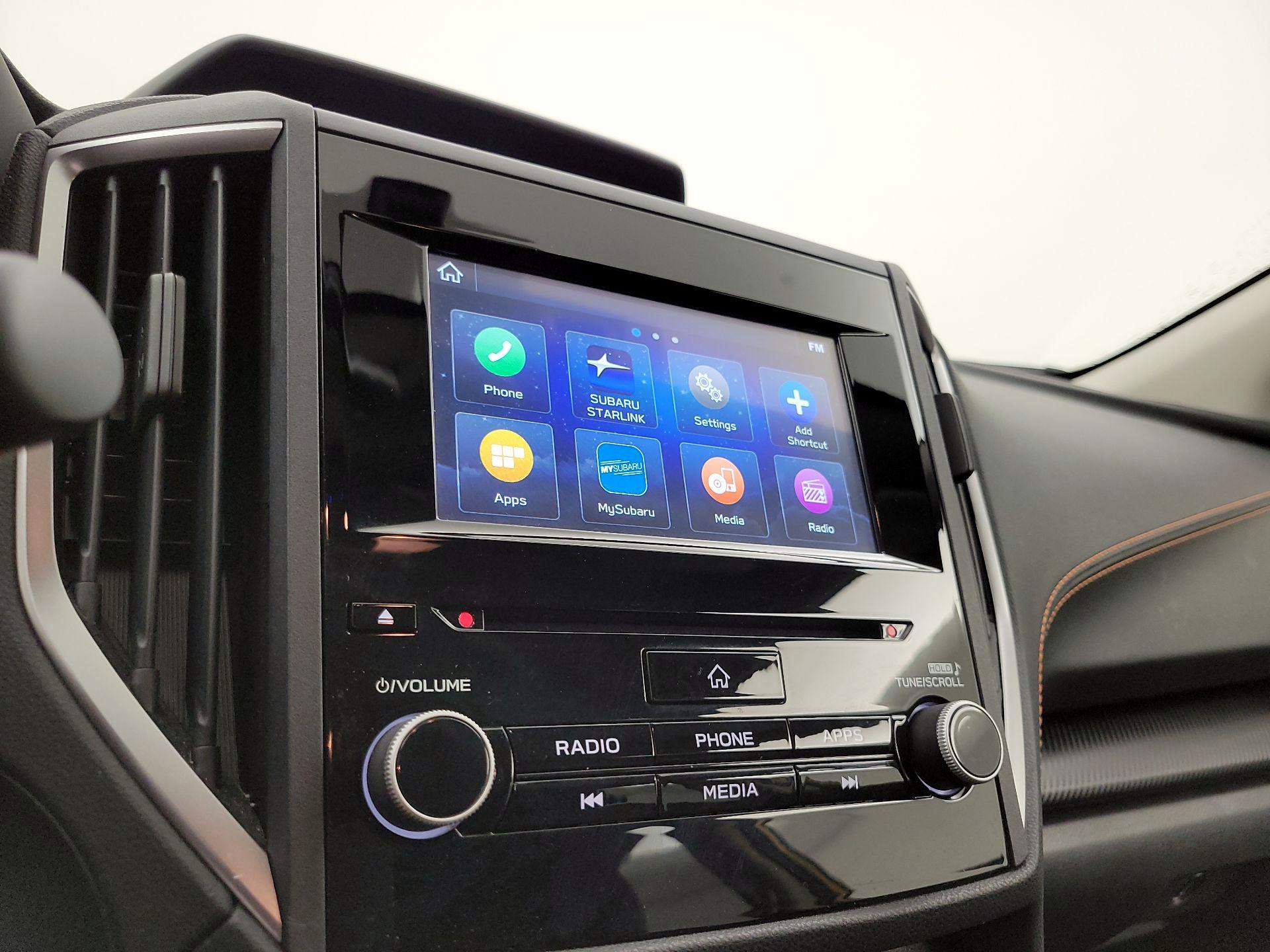 Thumbnail: 2023 Subaru Crosstrek - 15