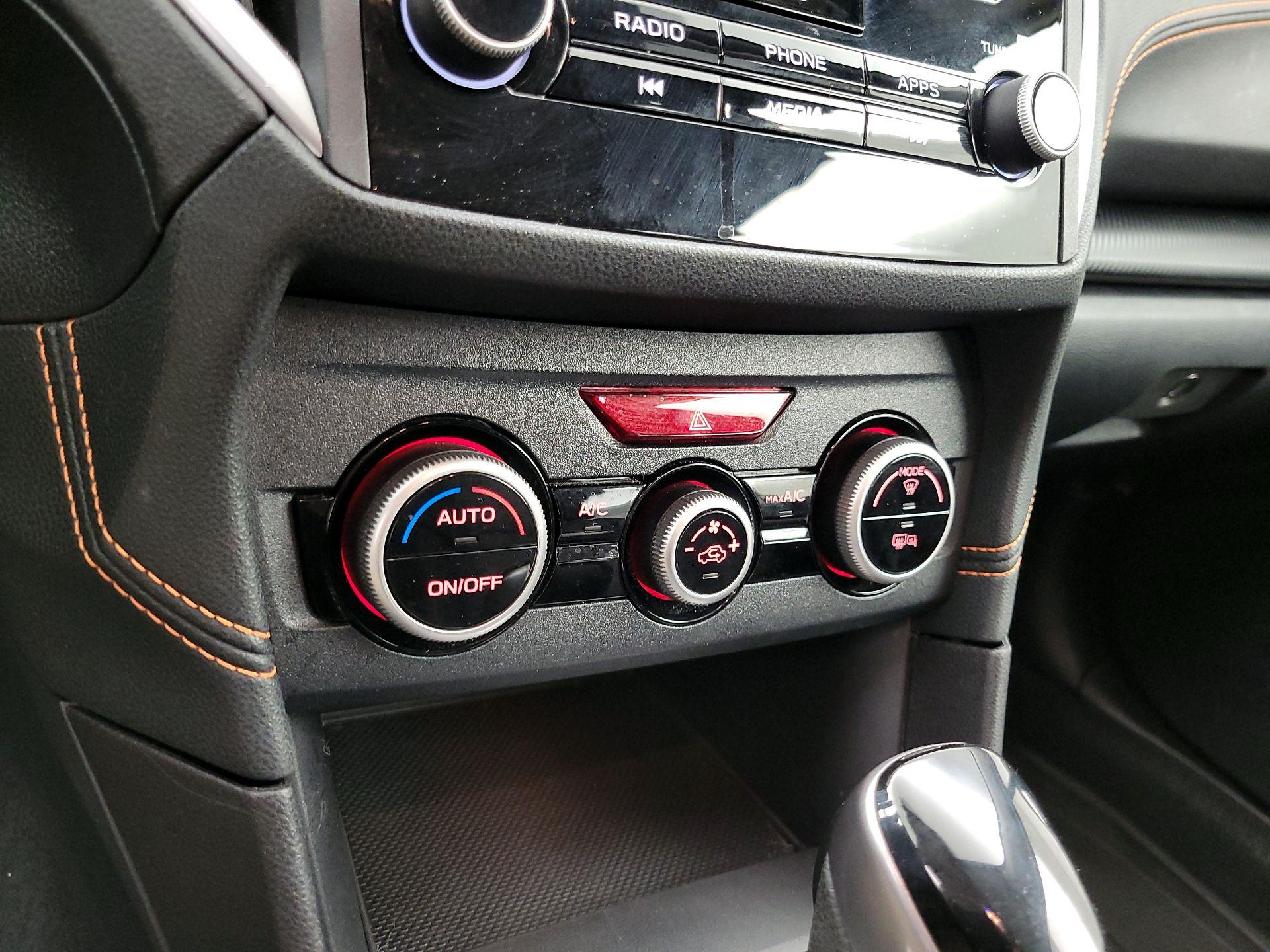 Thumbnail: 2023 Subaru Crosstrek - 16