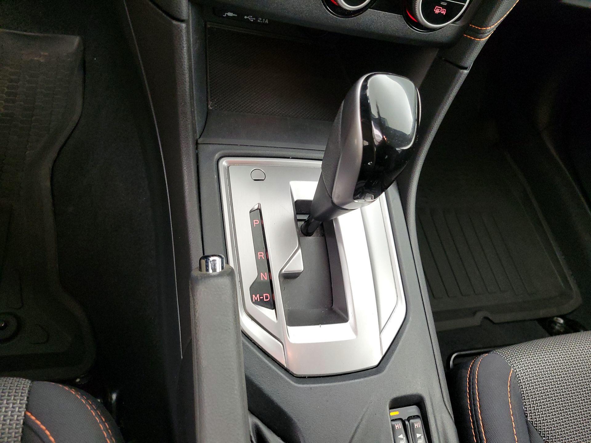 Thumbnail: 2023 Subaru Crosstrek - 17