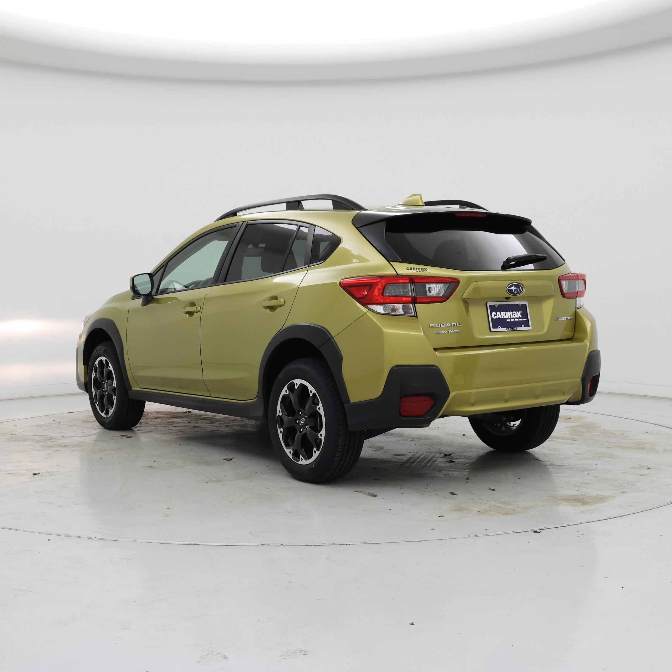 Thumbnail: 2023 Subaru Crosstrek - 2