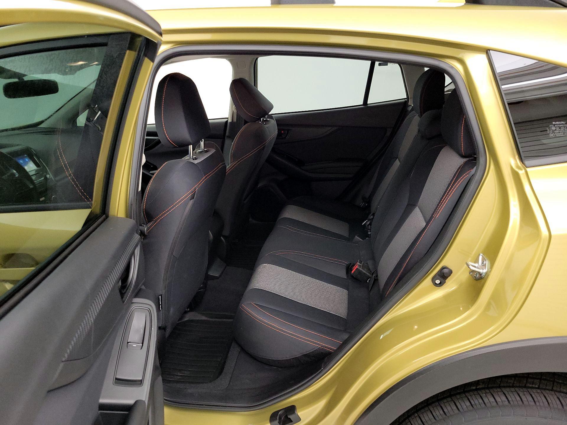 Thumbnail: 2023 Subaru Crosstrek - 19