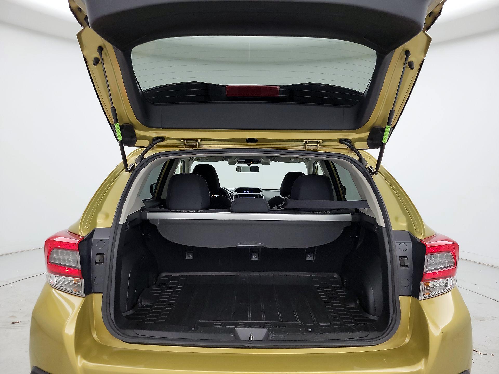 Thumbnail: 2023 Subaru Crosstrek - 20