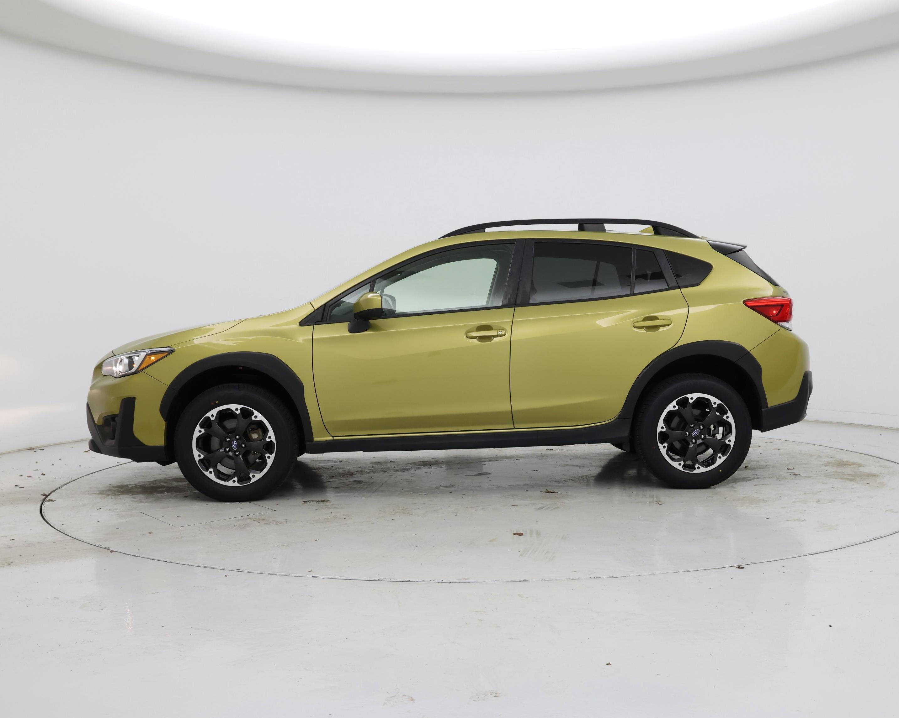 Thumbnail: 2023 Subaru Crosstrek - 3