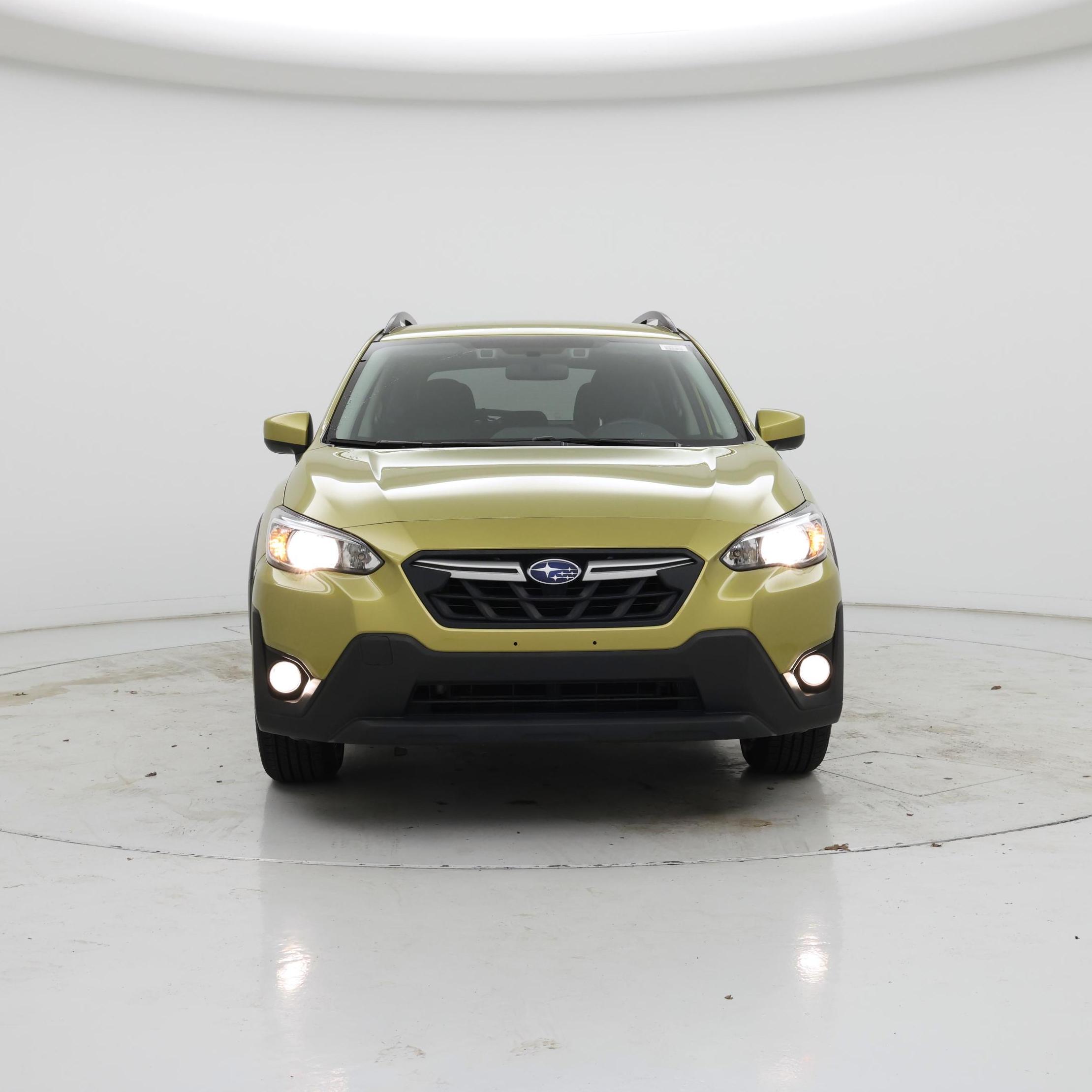 Thumbnail: 2023 Subaru Crosstrek - 5