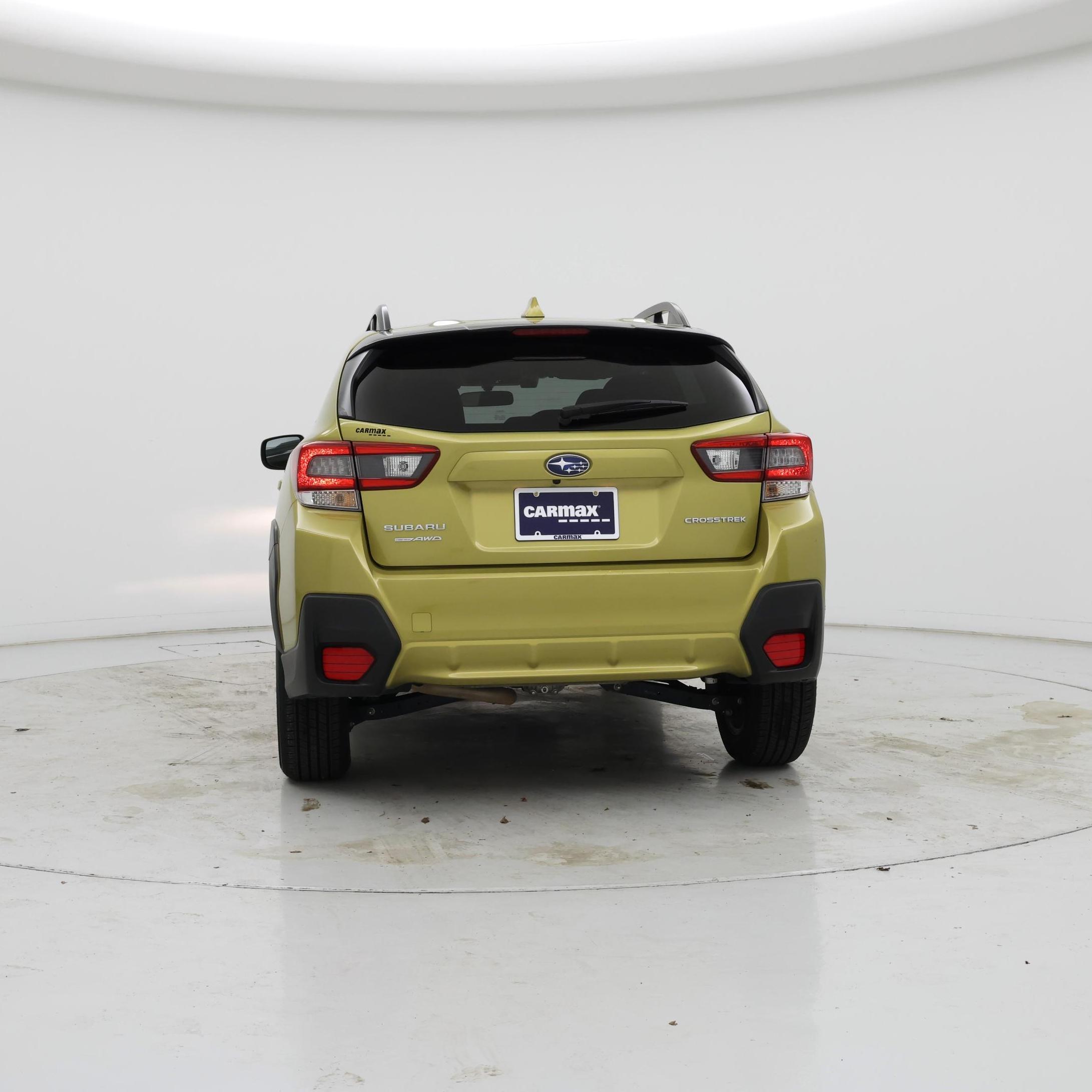 Thumbnail: 2023 Subaru Crosstrek - 6