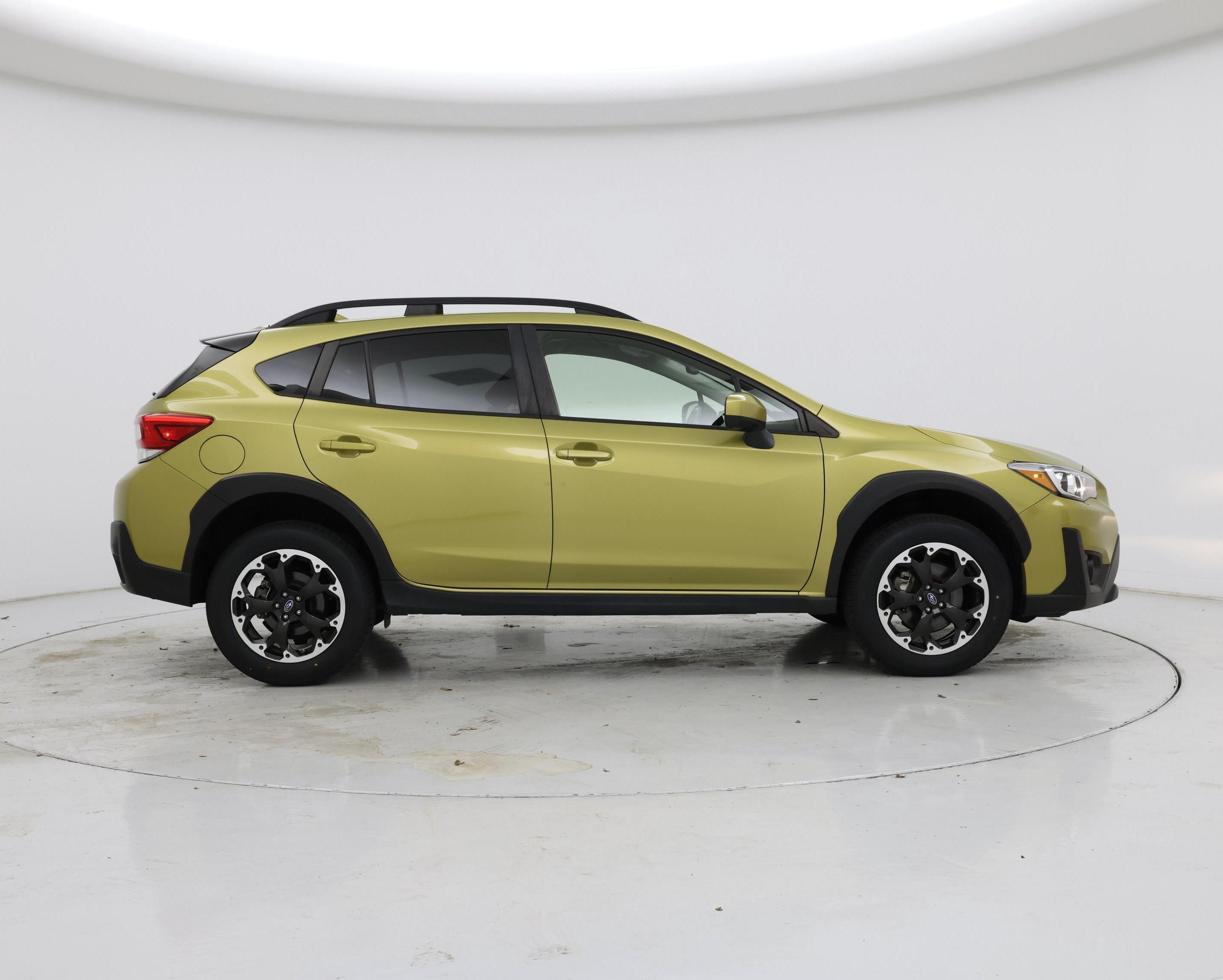 Thumbnail: 2023 Subaru Crosstrek - 7