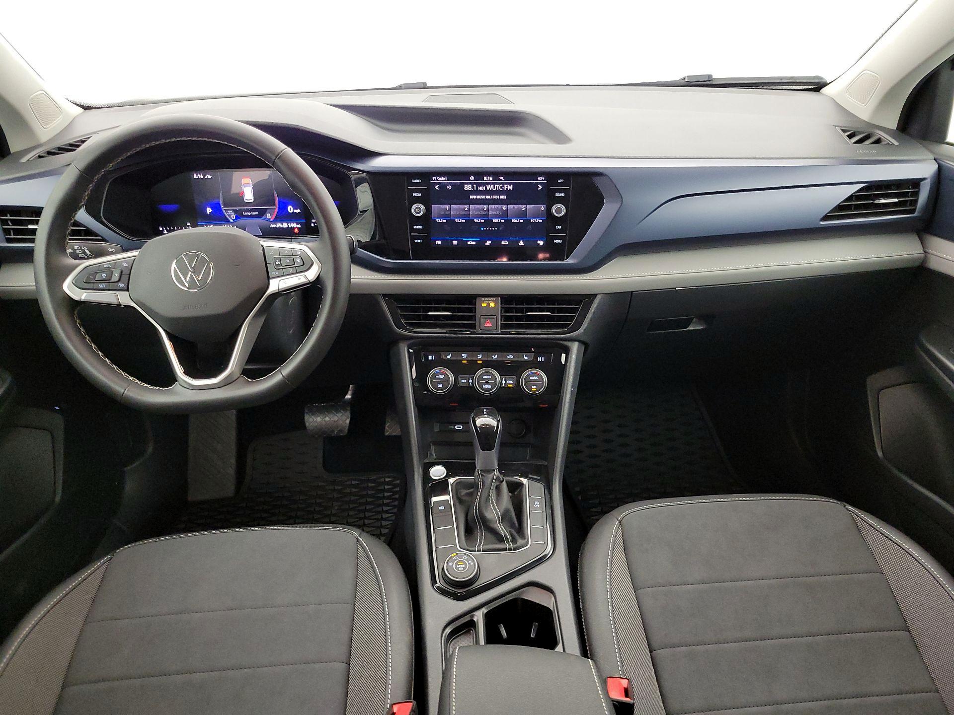 Thumbnail: 2024 Volkswagen Taos - 9