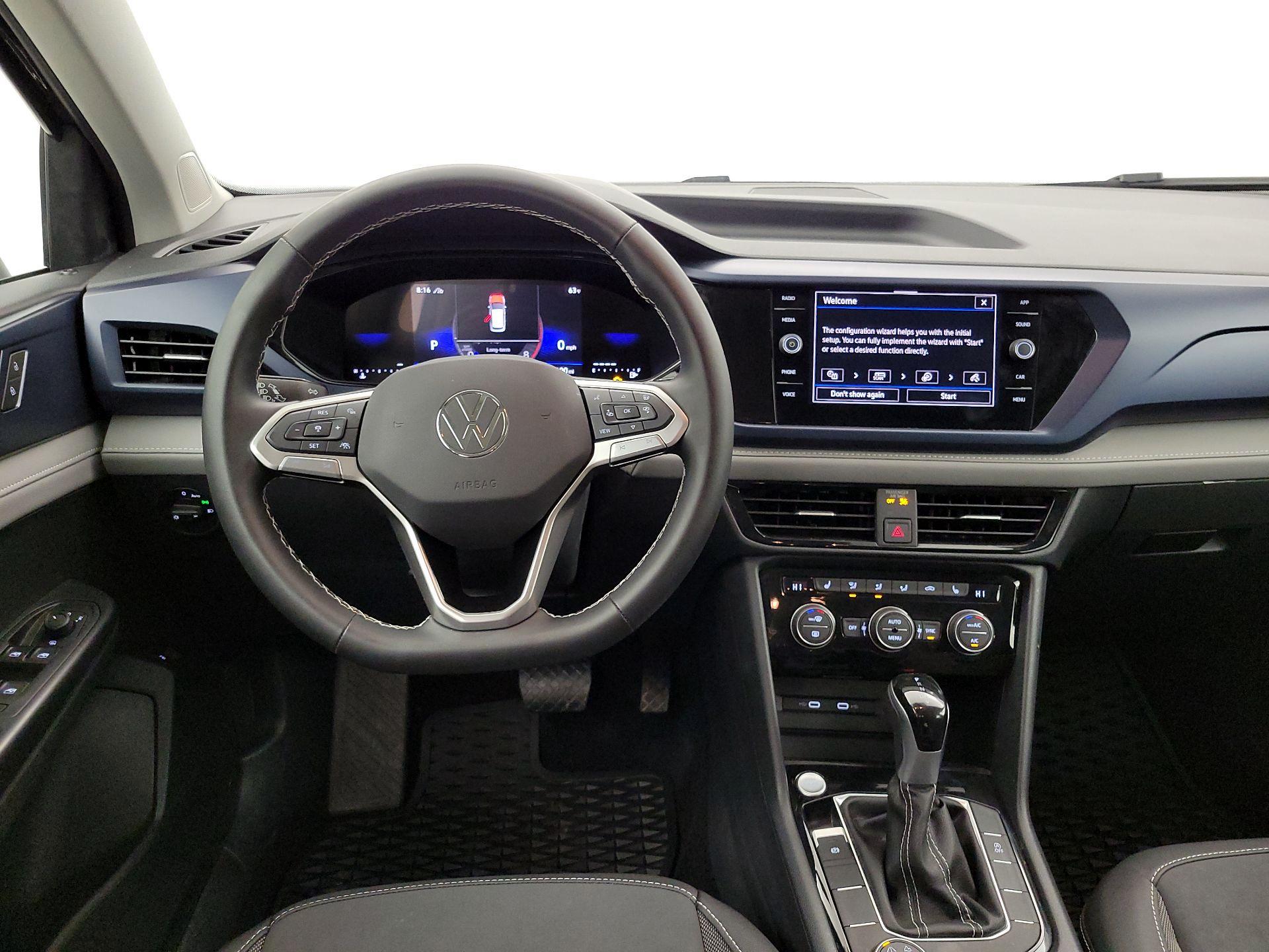 Thumbnail: 2024 Volkswagen Taos - 10