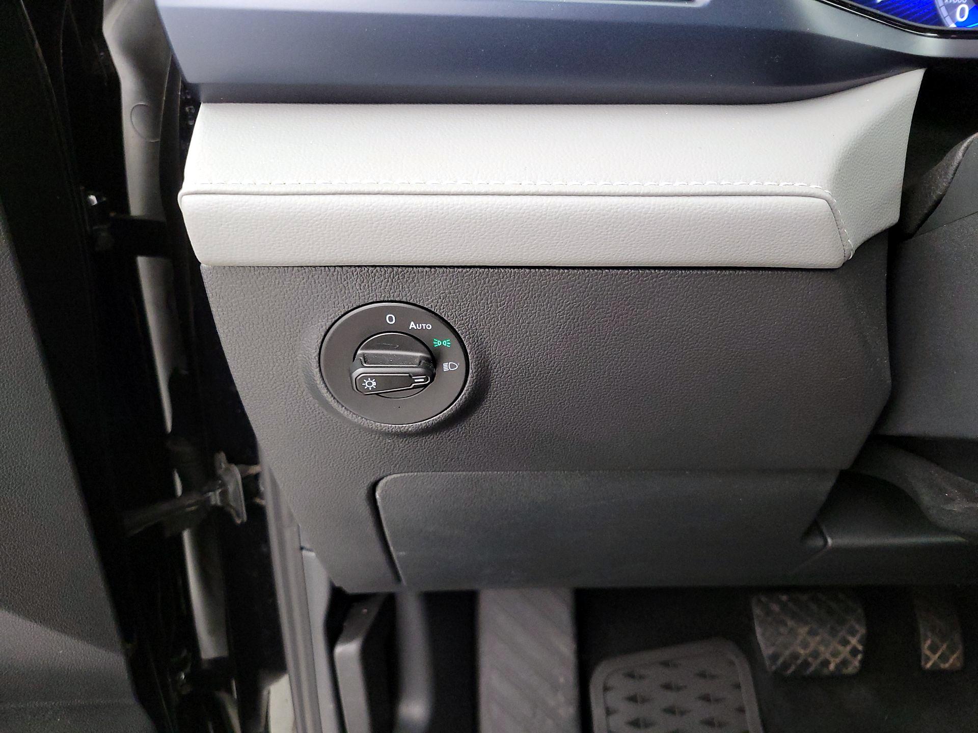 Thumbnail: 2024 Volkswagen Taos - 13