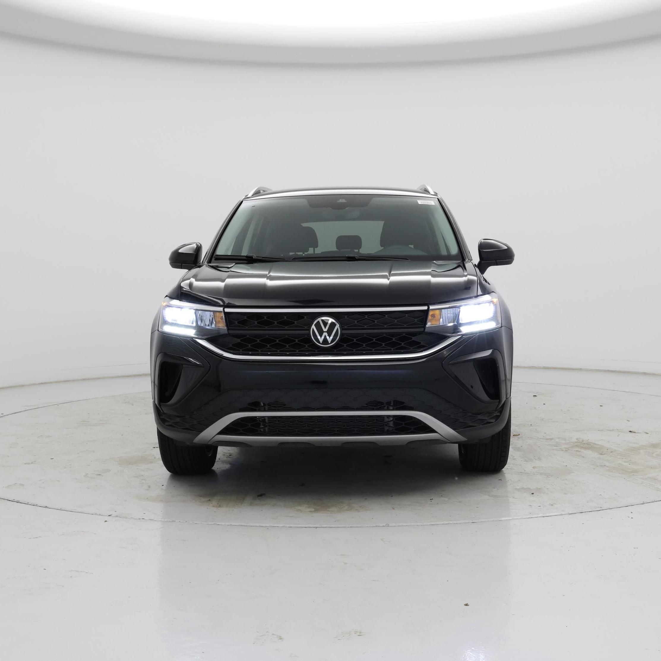 Thumbnail: 2024 Volkswagen Taos - 5