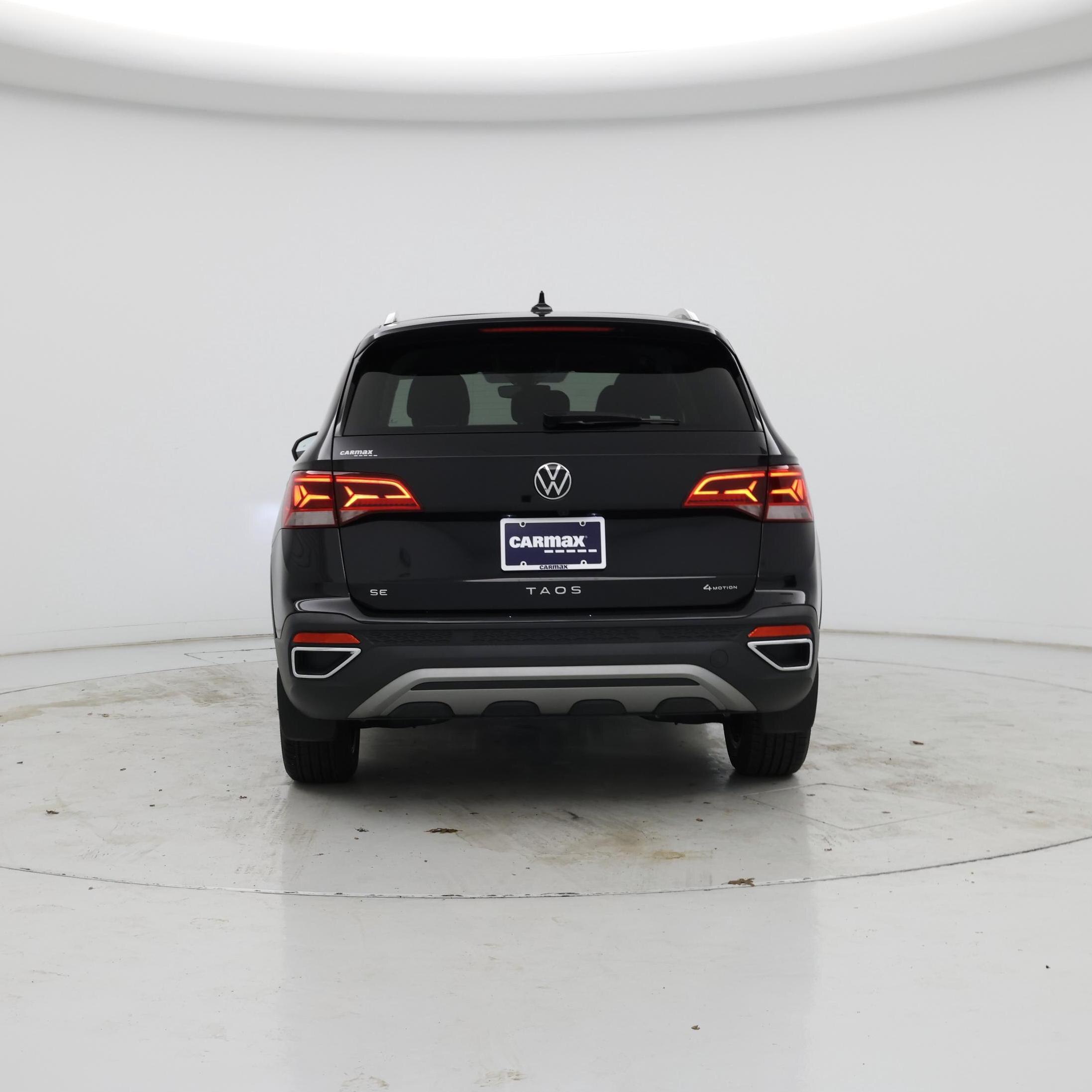 Thumbnail: 2024 Volkswagen Taos - 6