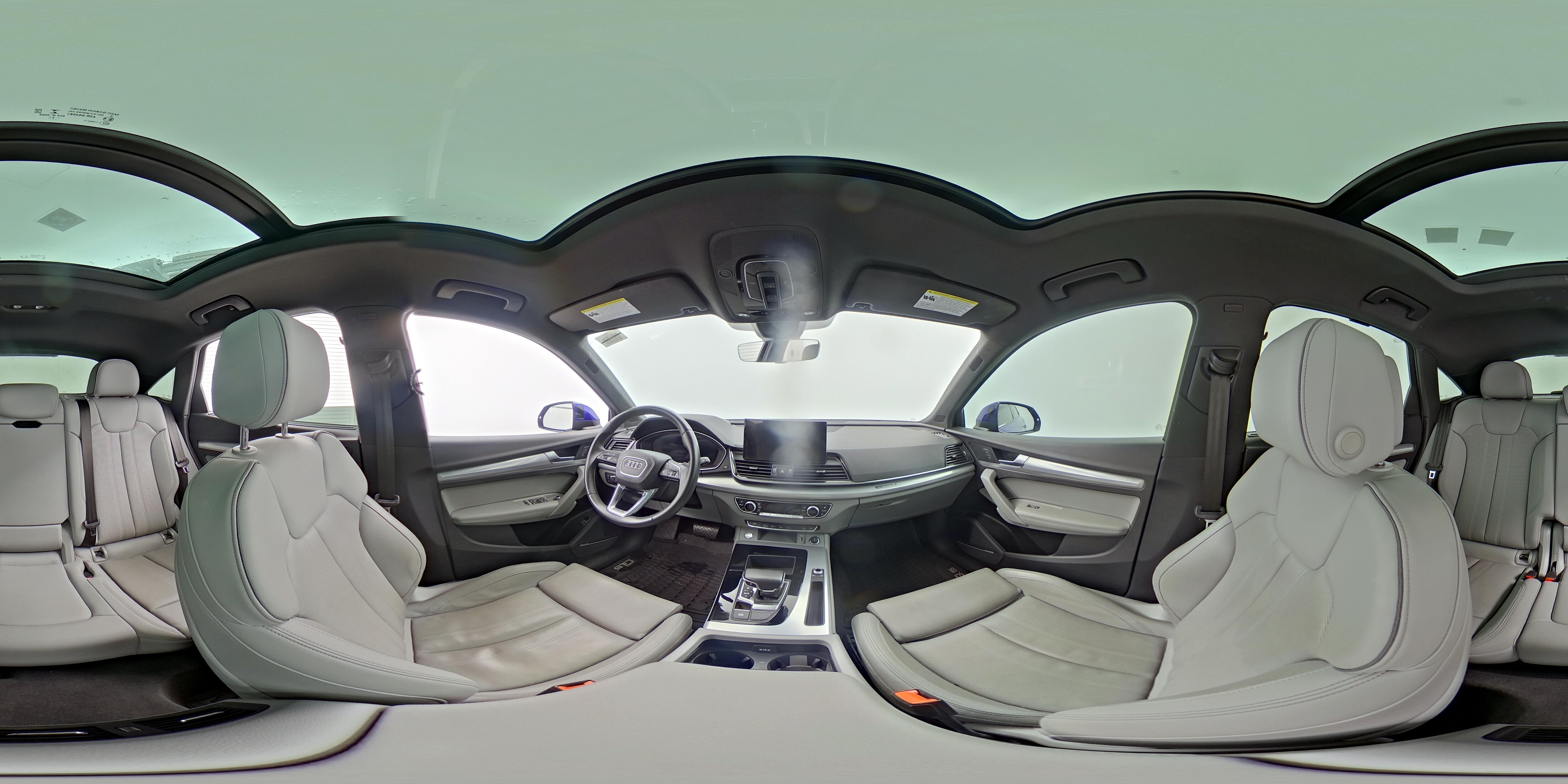 2022 Audi Q5 Sportback Prestige - Photo 26