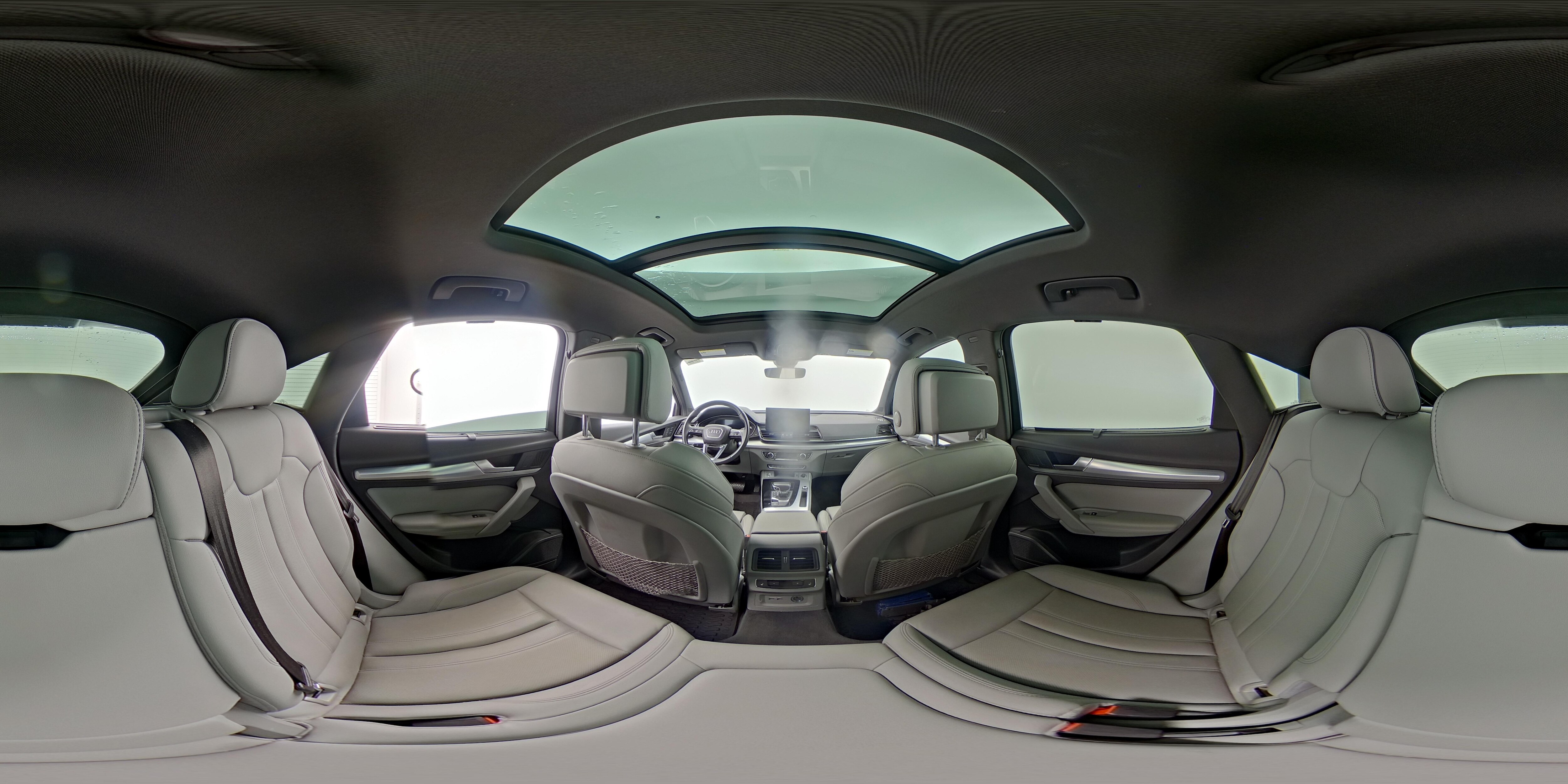 2022 Audi Q5 Sportback Prestige - Photo 27