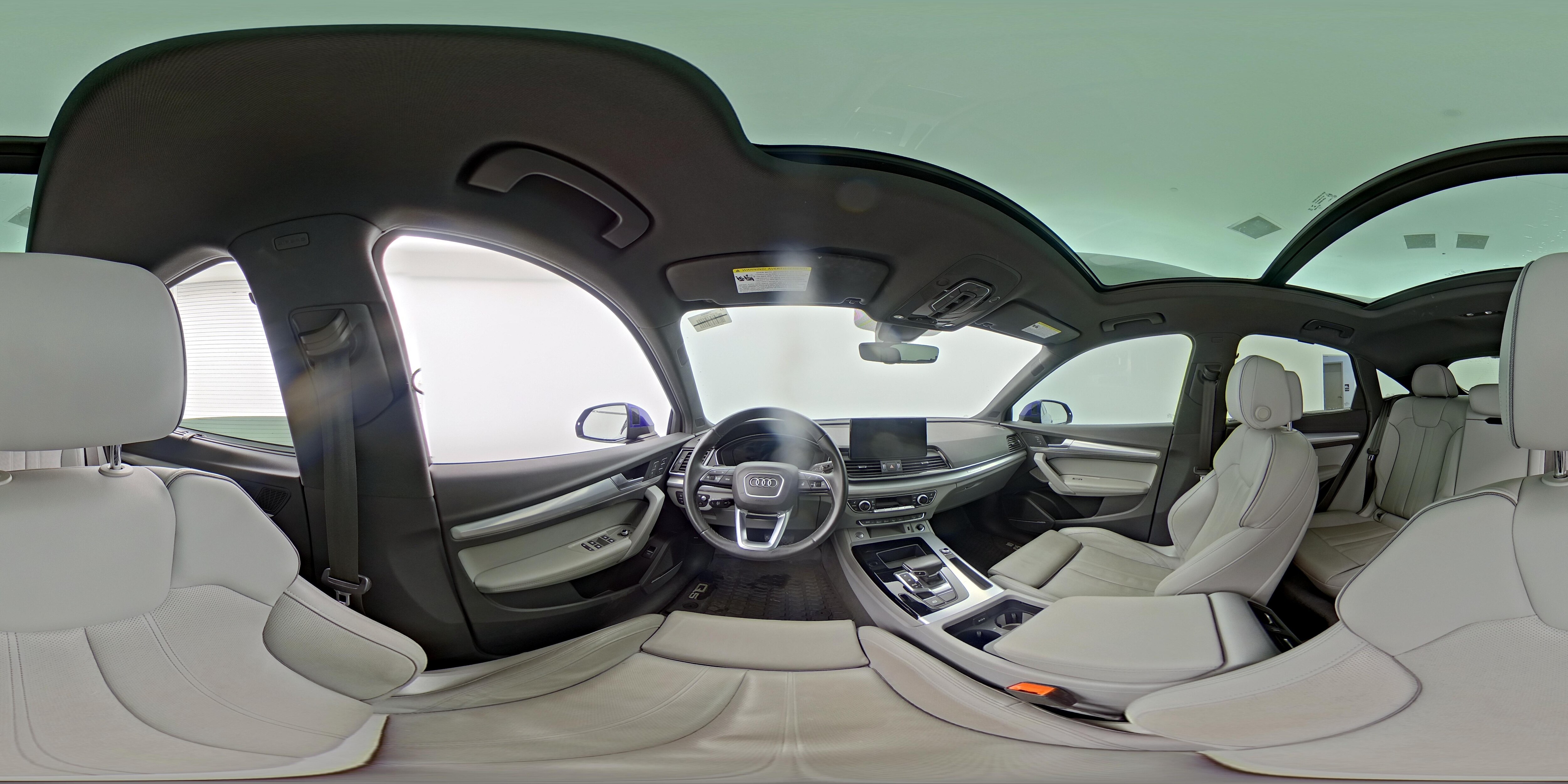 2022 Audi Q5 Sportback Prestige - Photo 28