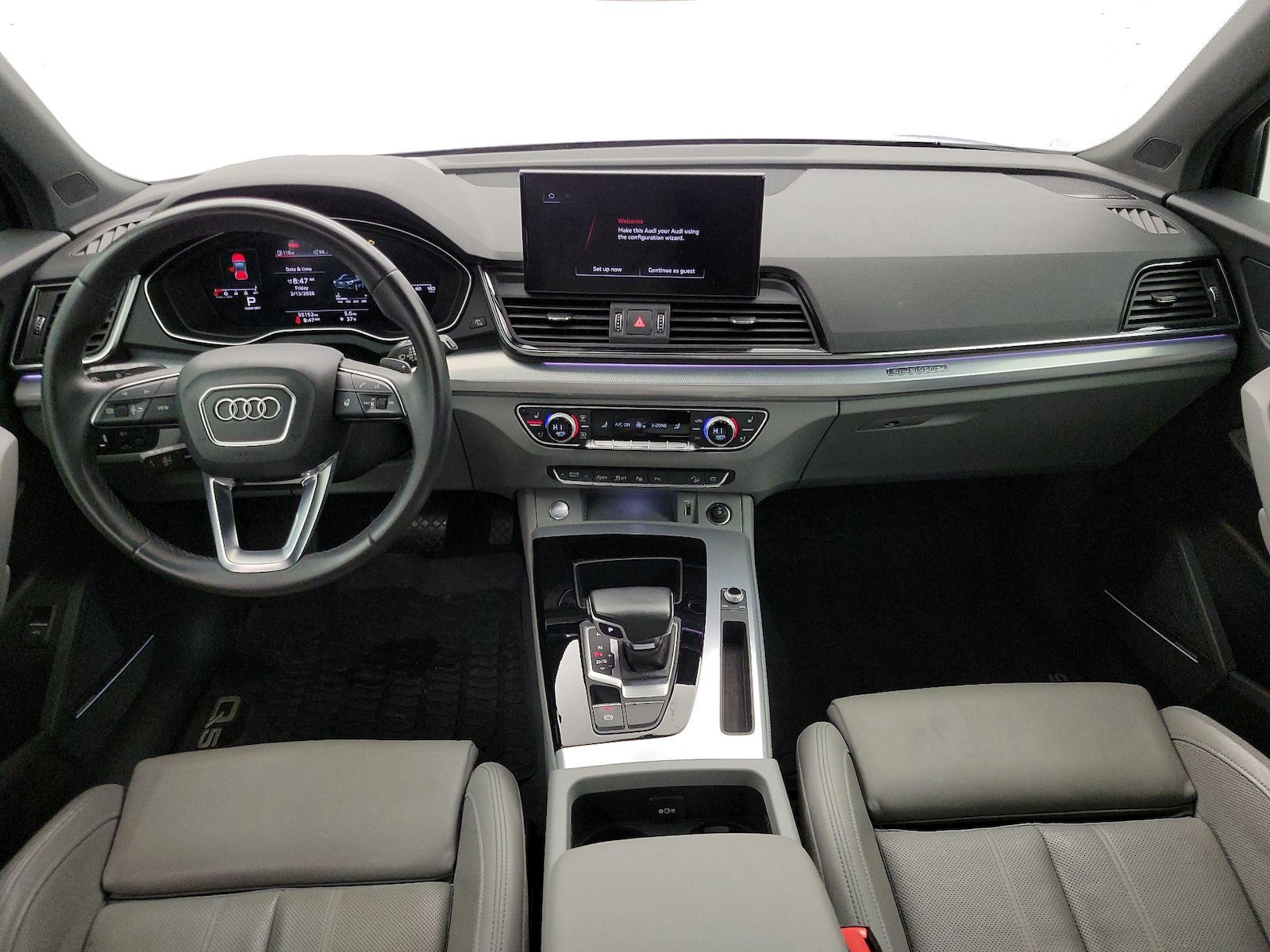 2022 Audi Q5 Sportback Prestige - Photo 10