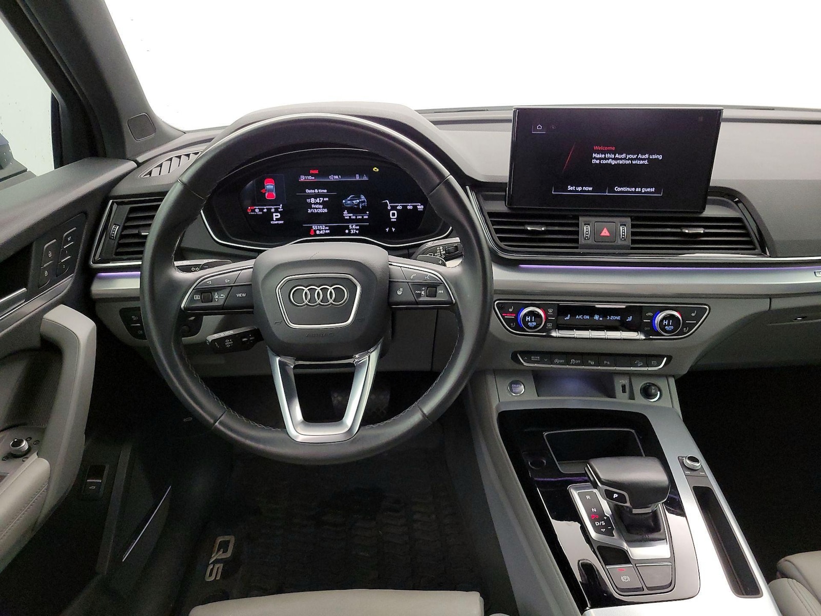 2022 Audi Q5 Sportback Prestige - Photo 11